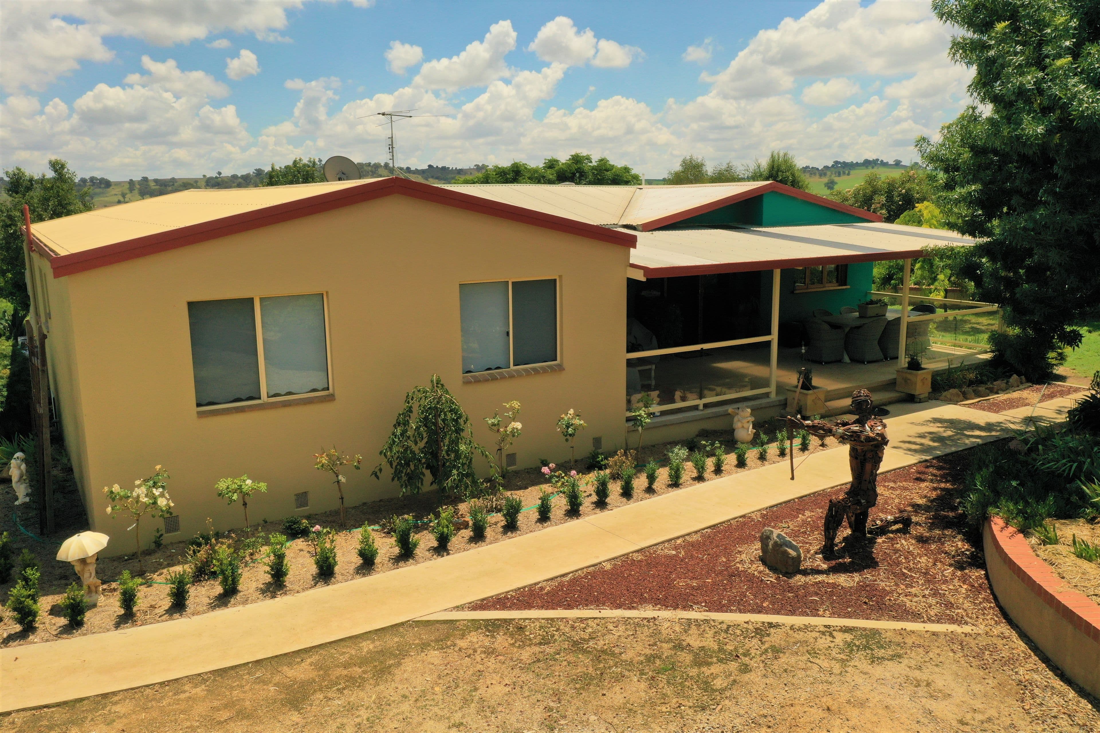 39 Saines Estate Road, Young NSW 2594, Young - Image 1