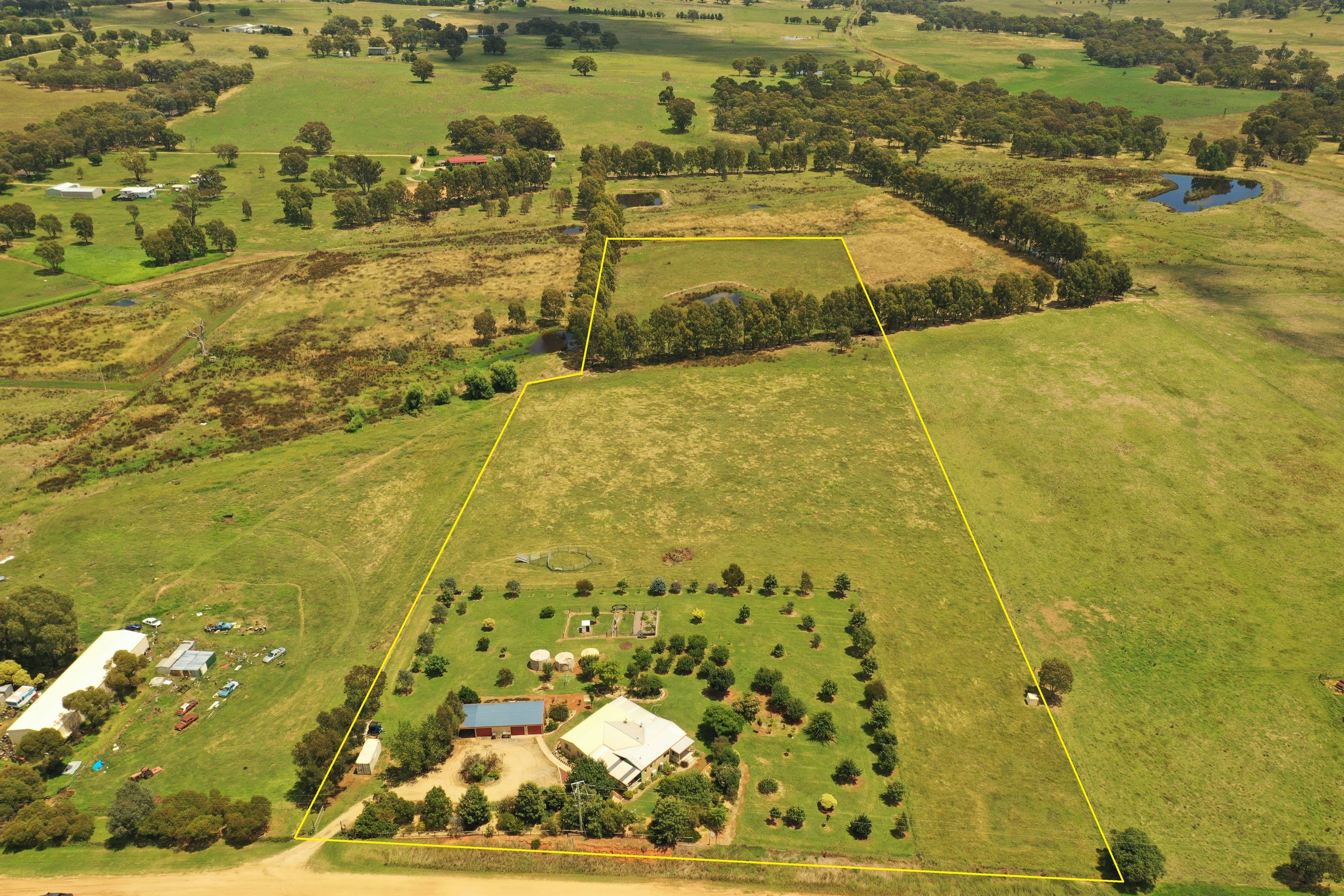 39 Saines Estate Road, Young NSW 2594, Young - Thumbnail 4