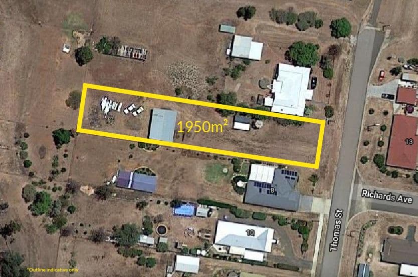 6 Thomas Street, Cambooya QLD 4358, Cambooya - Thumbnail 3