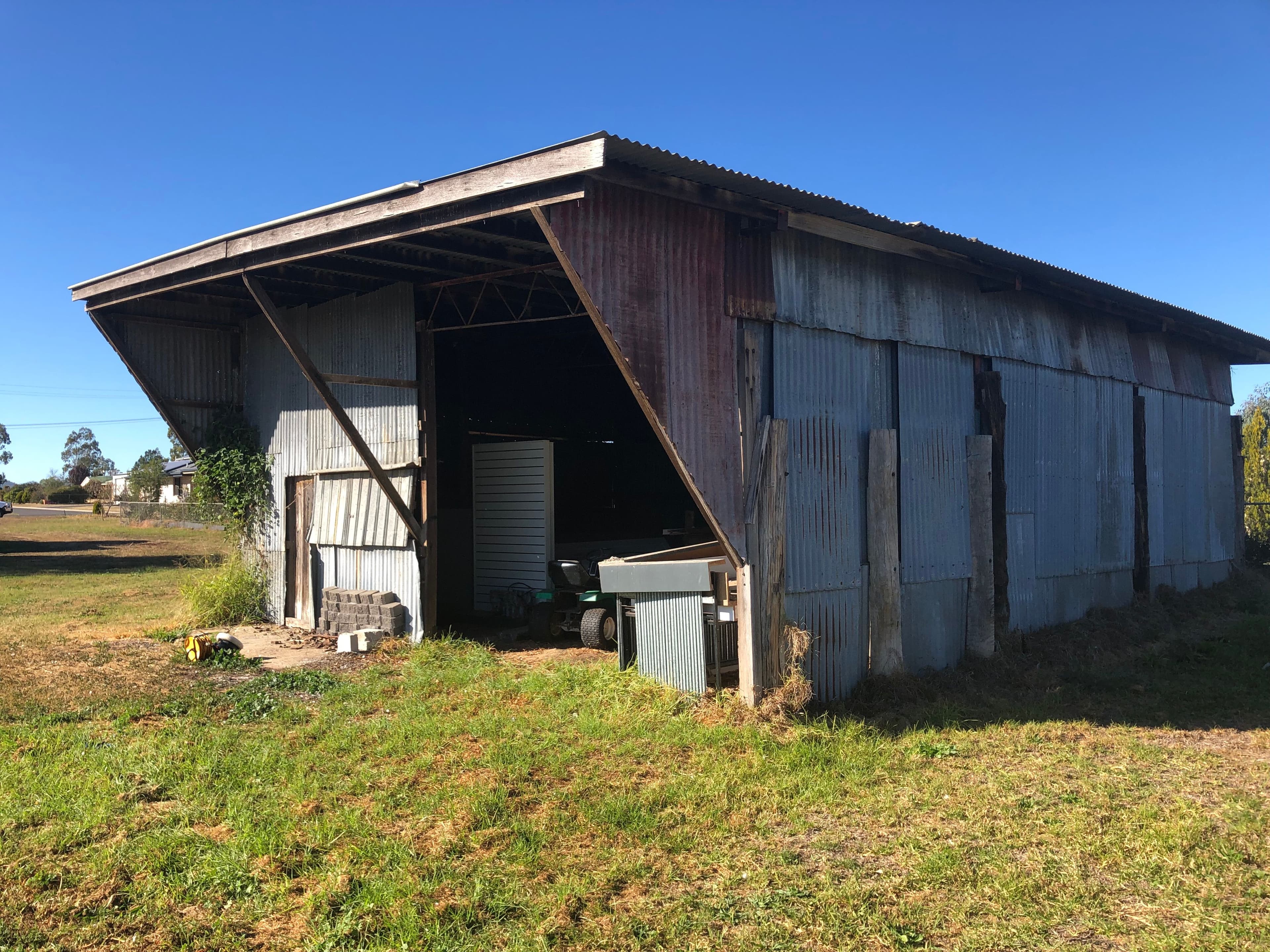 6 Thomas Street, Cambooya QLD 4358, Cambooya - Thumbnail 6