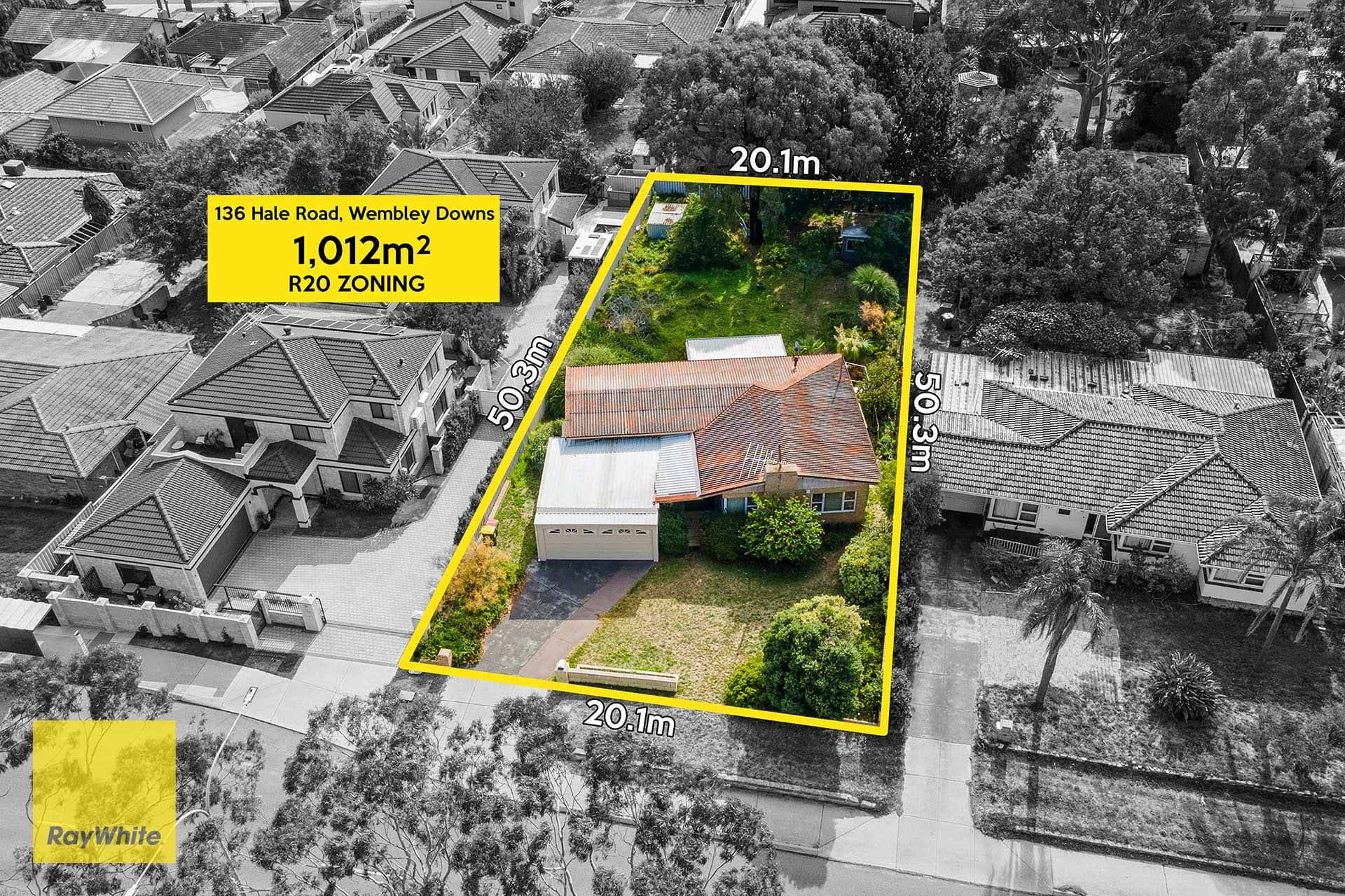 136 Hale Road, Wembley Downs WA 6019, Wembley Downs - Image 1