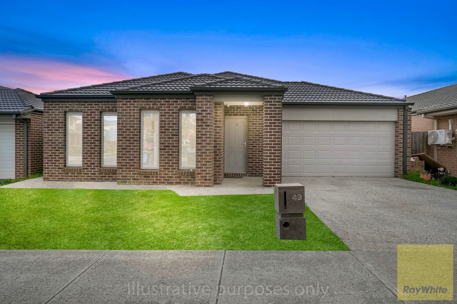 49 Verdant Road, Truganina VIC 3029, Truganina - Image 1