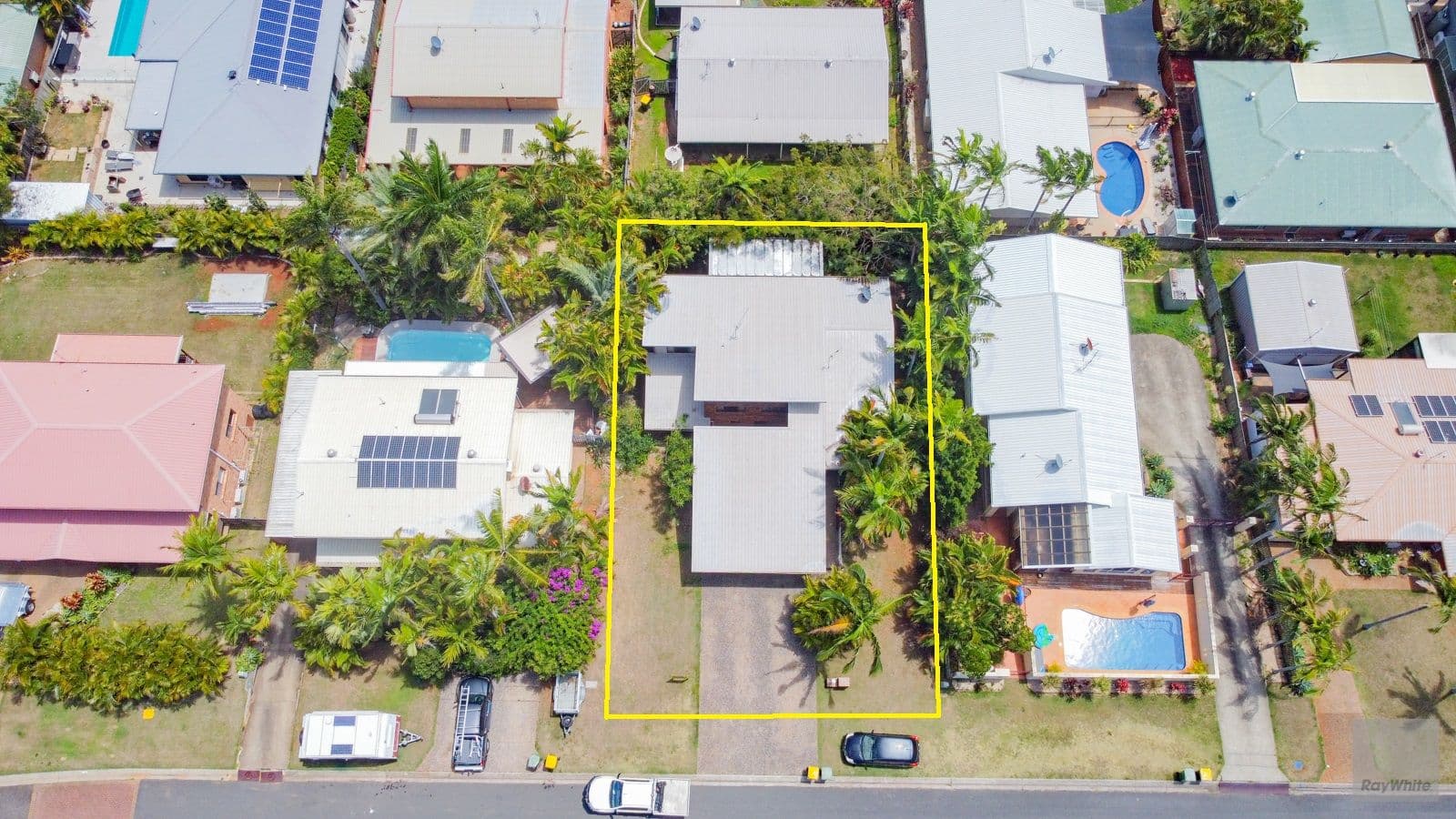 11 Sandalwood Drive, Lammermoor QLD 4703, Lammermoor - Image 1