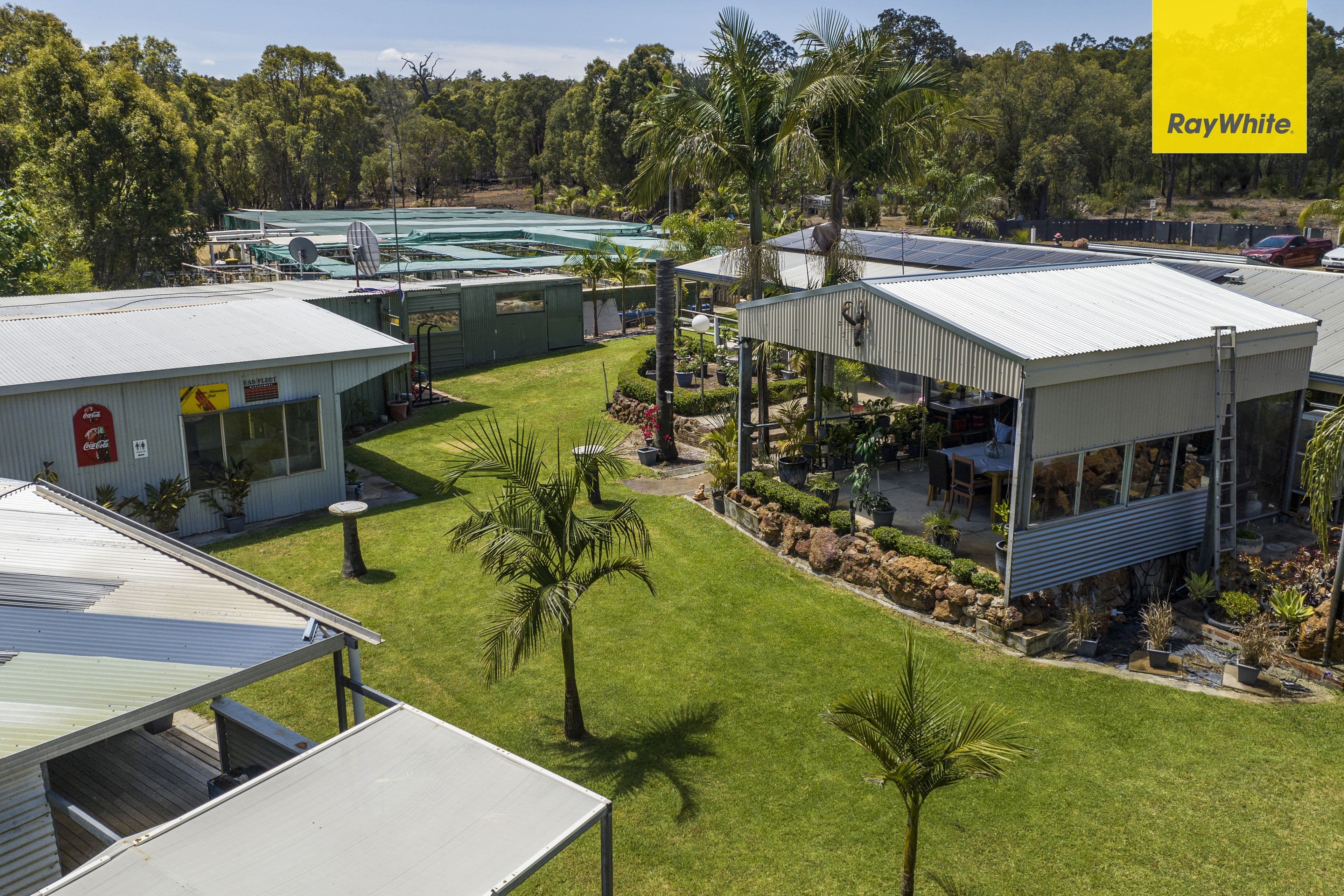 1120 Mcknoe Drive, Morangup WA 6083, Morangup - Image 1