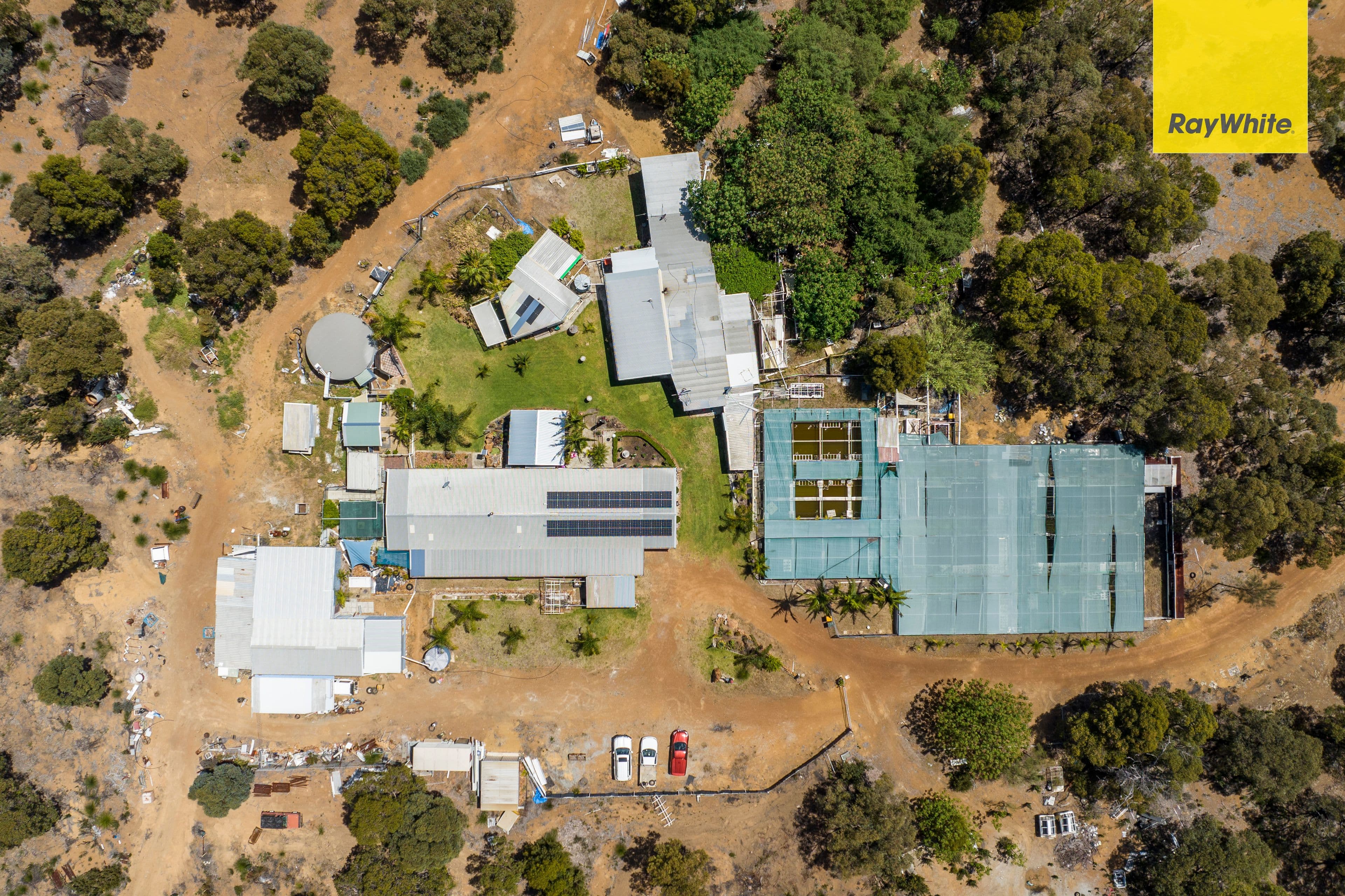 1120 Mcknoe Drive, Morangup WA 6083, Morangup - Thumbnail 2