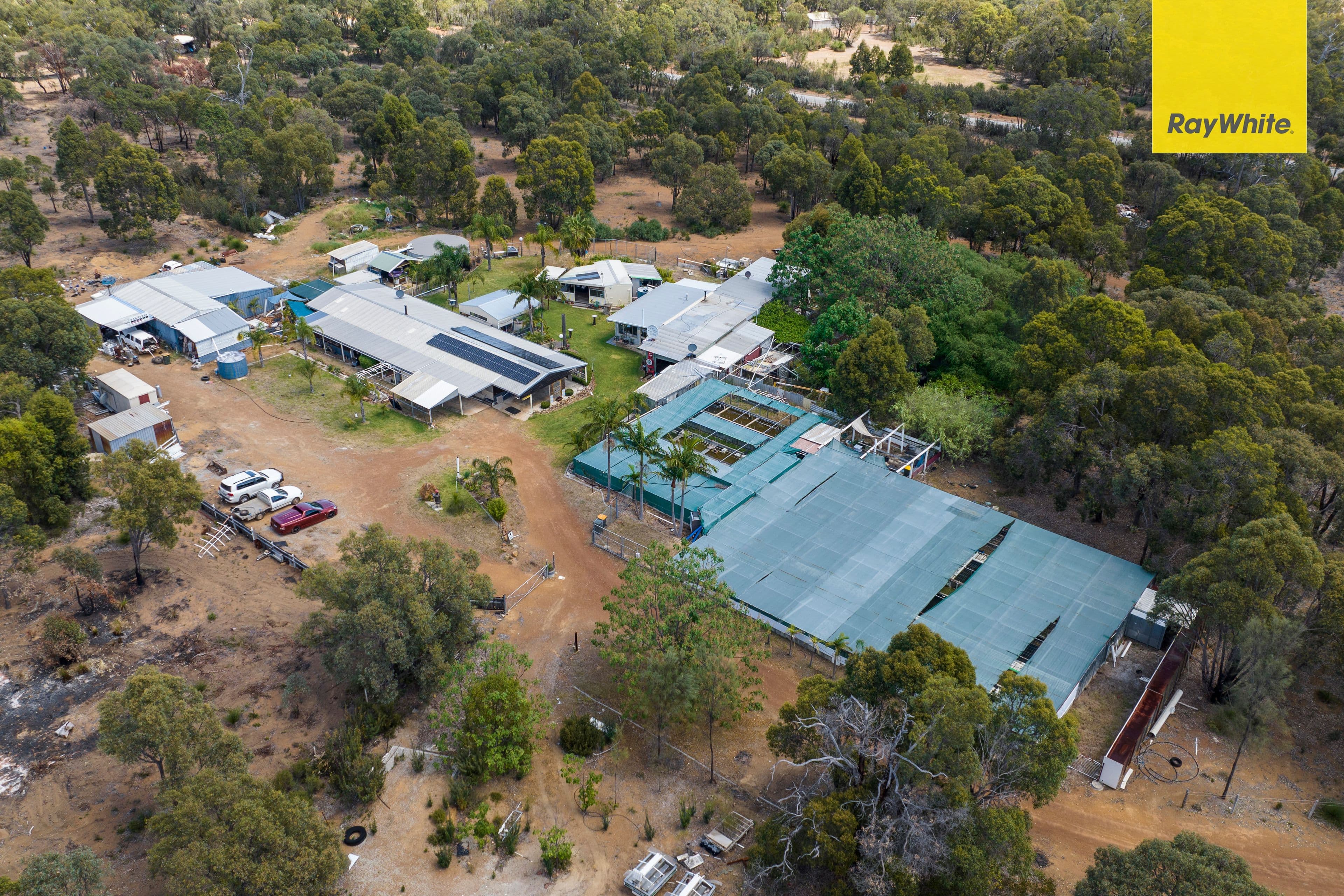 1120 Mcknoe Drive, Morangup WA 6083, Morangup - Thumbnail 3