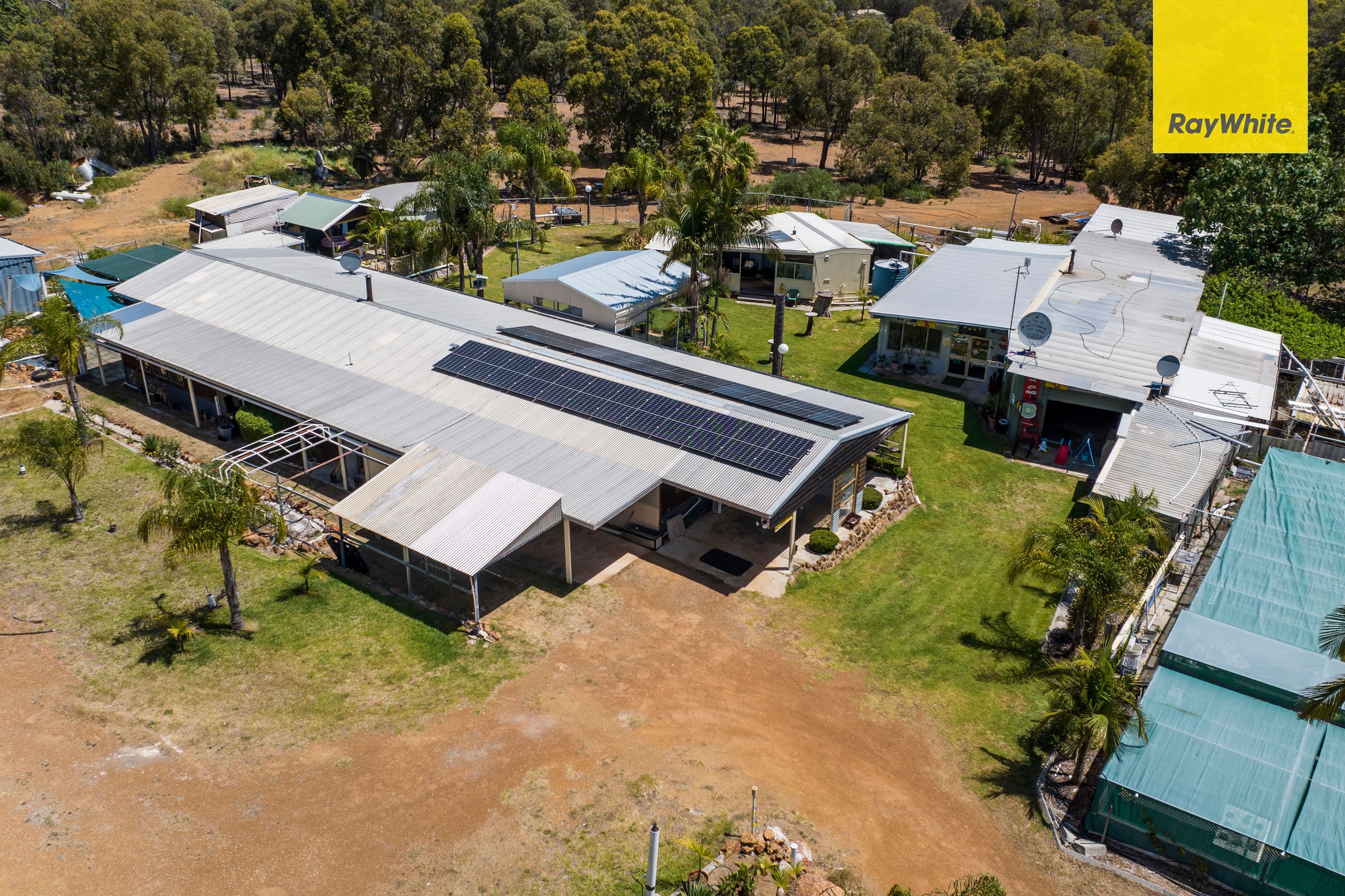1120 Mcknoe Drive, Morangup WA 6083, Morangup - Thumbnail 5