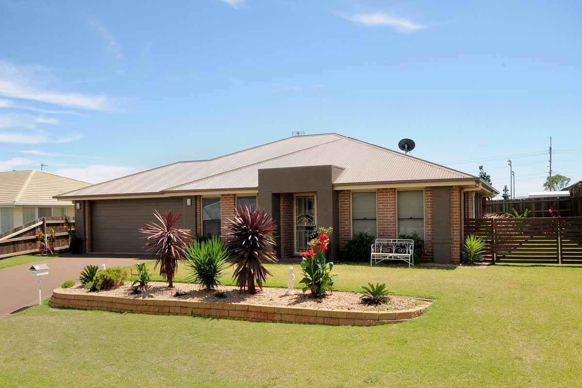 9 Opal Street, Glenvale QLD 4350, Glenvale - Image 1