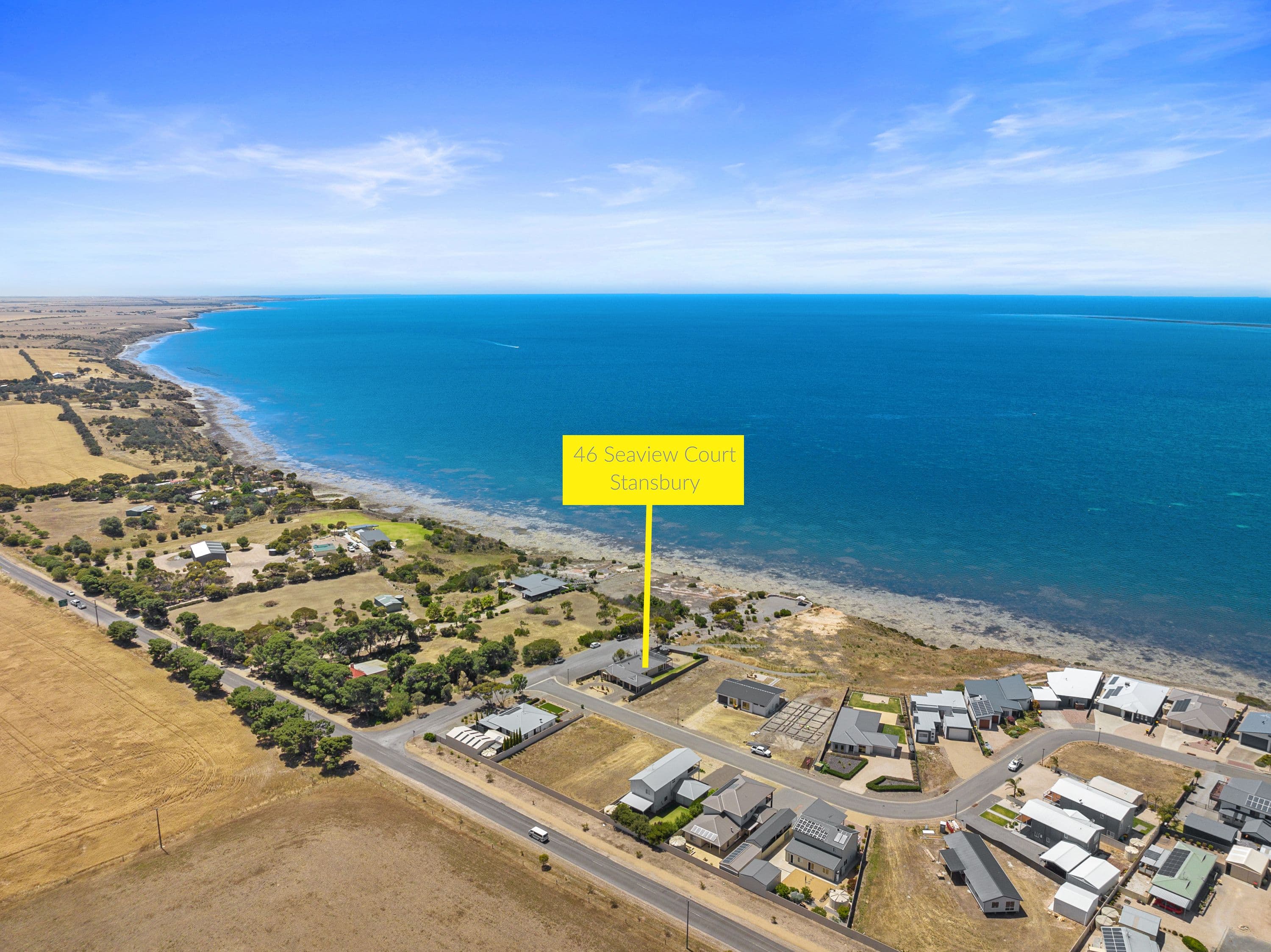 46 Seaview Court, Stansbury SA 5582, Stansbury - Thumbnail 2