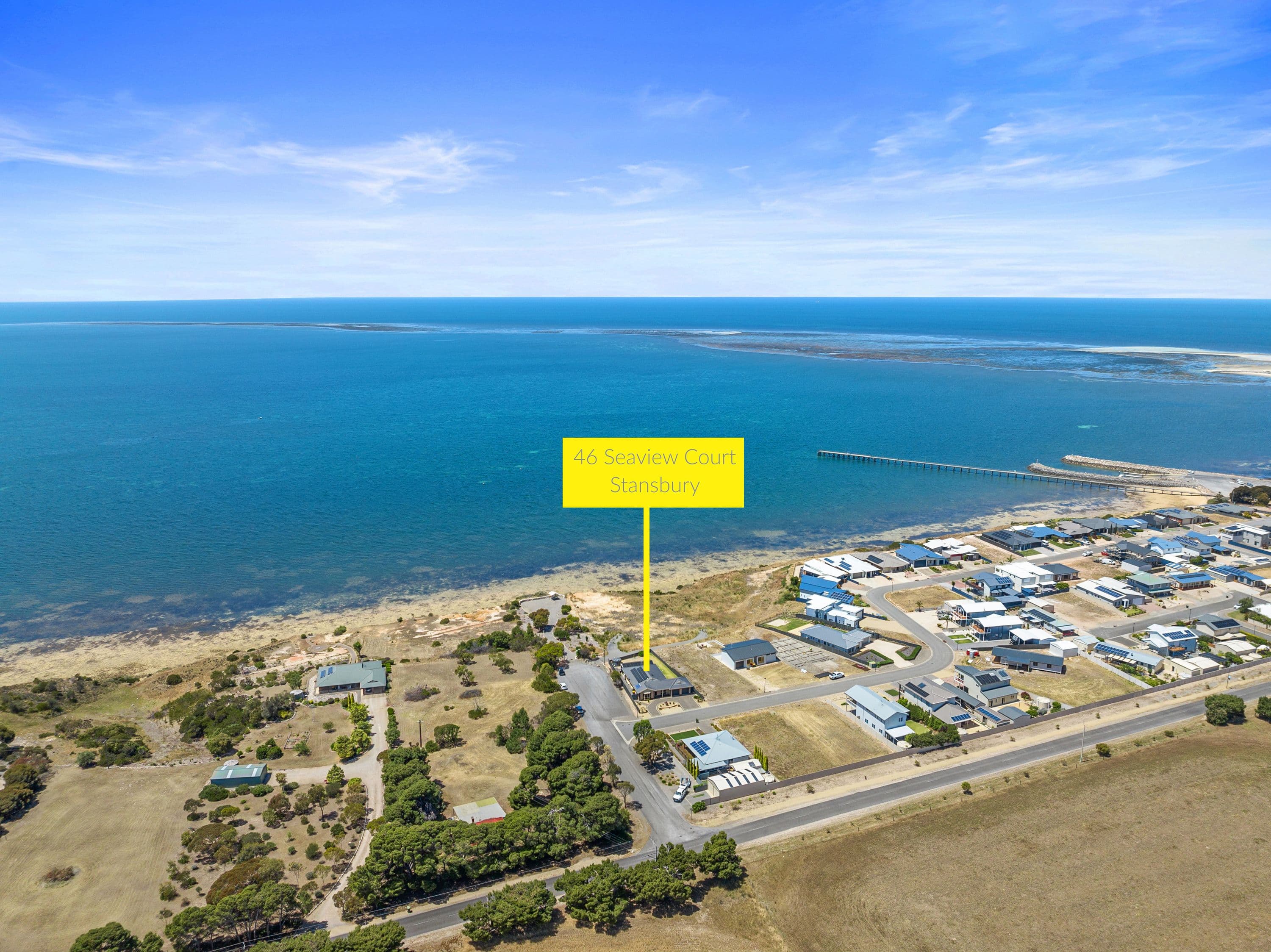 46 Seaview Court, Stansbury SA 5582, Stansbury - Thumbnail 4