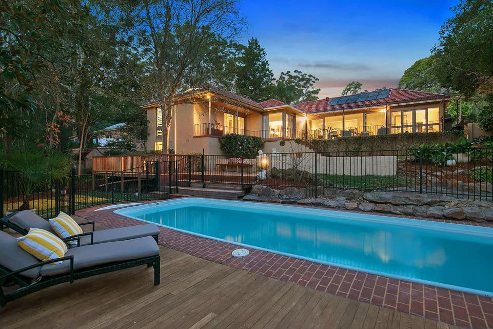 32 Holmes Street, Turramurra - Image 1