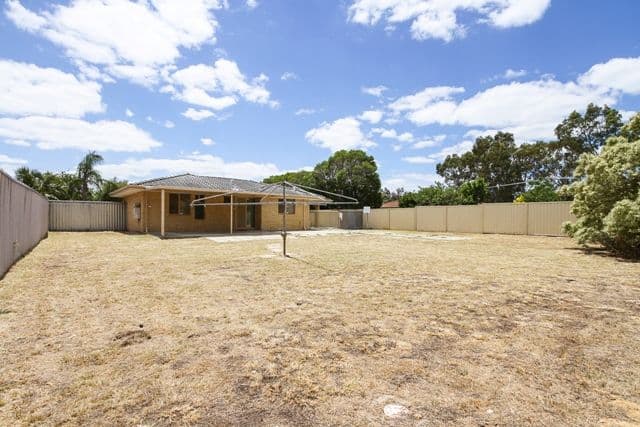 13 Rangeview Court, Maddington WA 6109, Maddington - Thumbnail 4