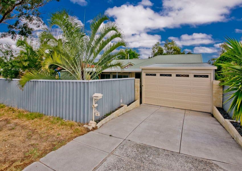 41 Allinson Drive, Girrawheen WA 6064, Girrawheen - Thumbnail 2