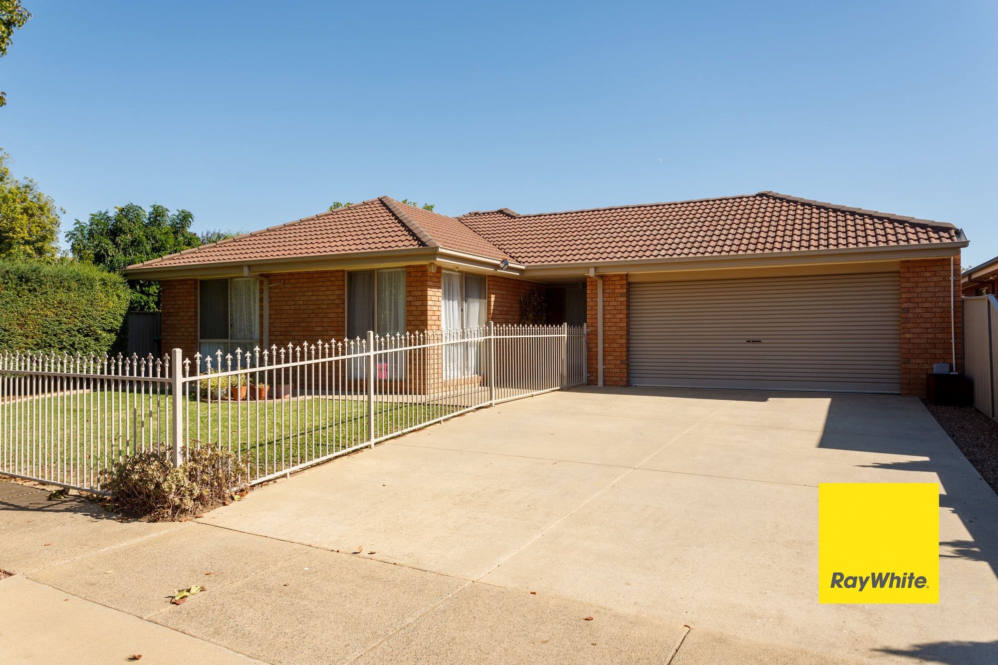 6 Trevaskis Drive, Tatura VIC 3616, Tatura - Image 1