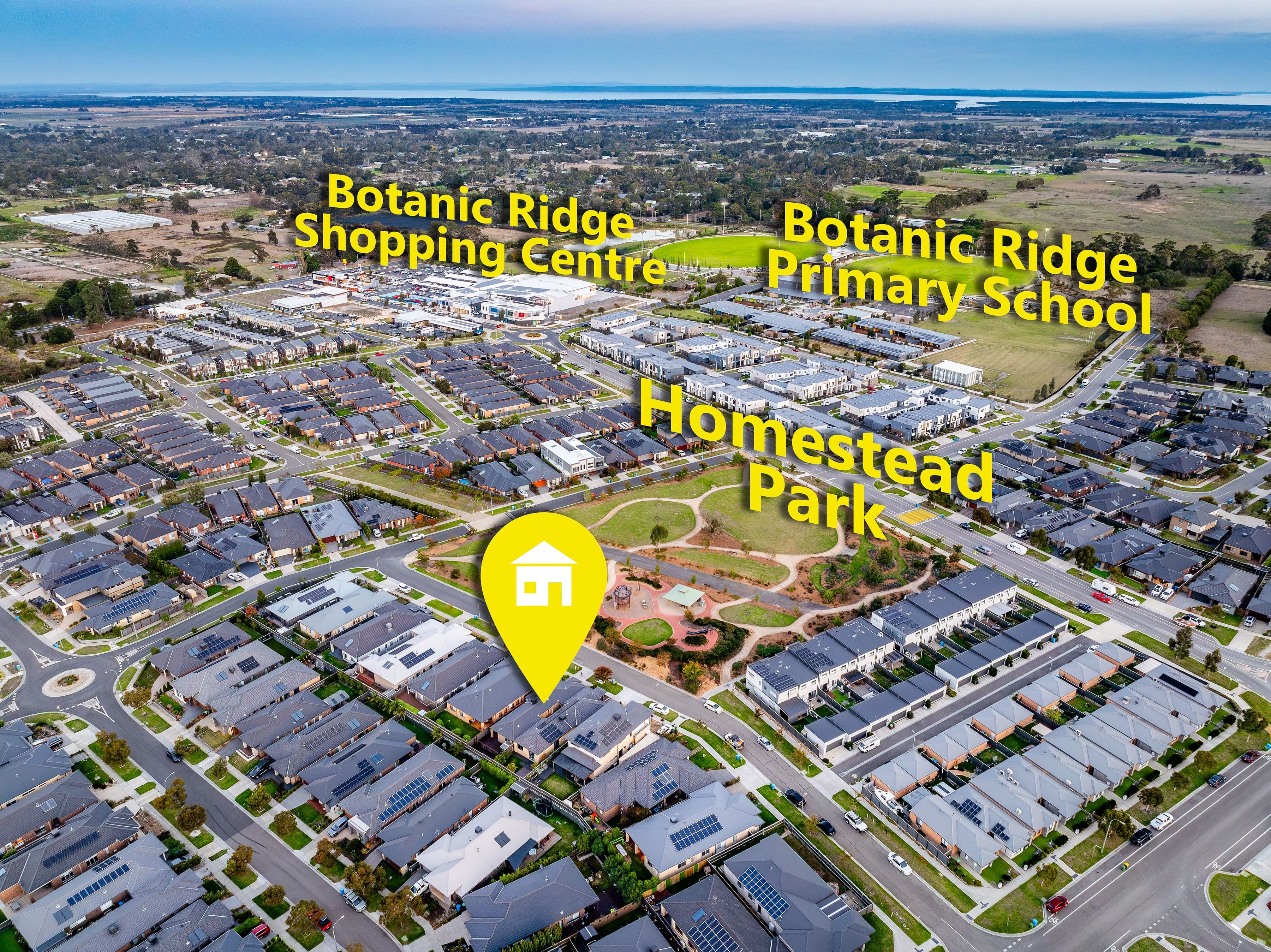 14 Daisybank Terrace, Botanic Ridge VIC 3977, Botanic Ridge - Thumbnail 2