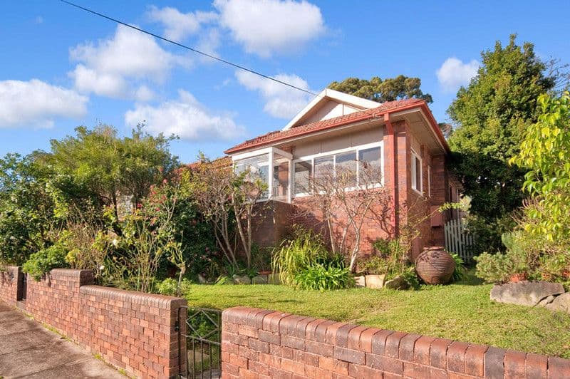 22 Bent Street, GREENWICH NSW 2065, Greenwich - Image 1