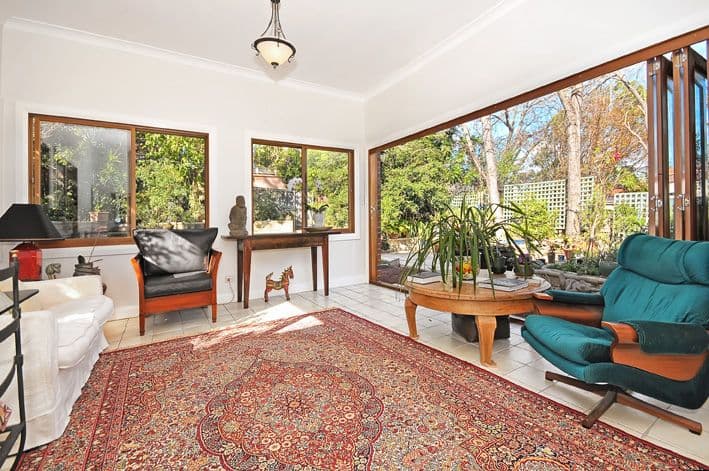 22 Bent Street, GREENWICH NSW 2065, Greenwich - Thumbnail 2
