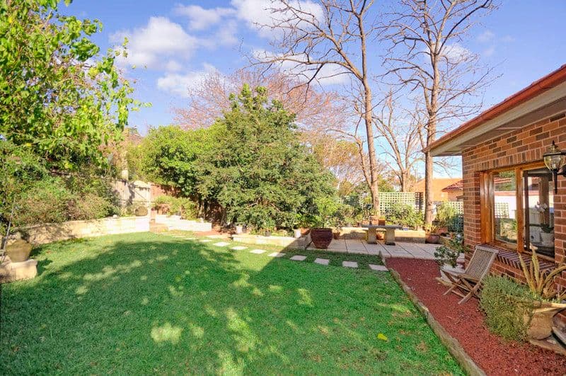 22 Bent Street, GREENWICH NSW 2065, Greenwich - Thumbnail 3