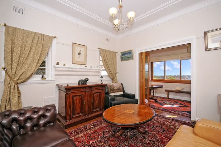 22 Bent Street, GREENWICH NSW 2065, Greenwich - Thumbnail 5