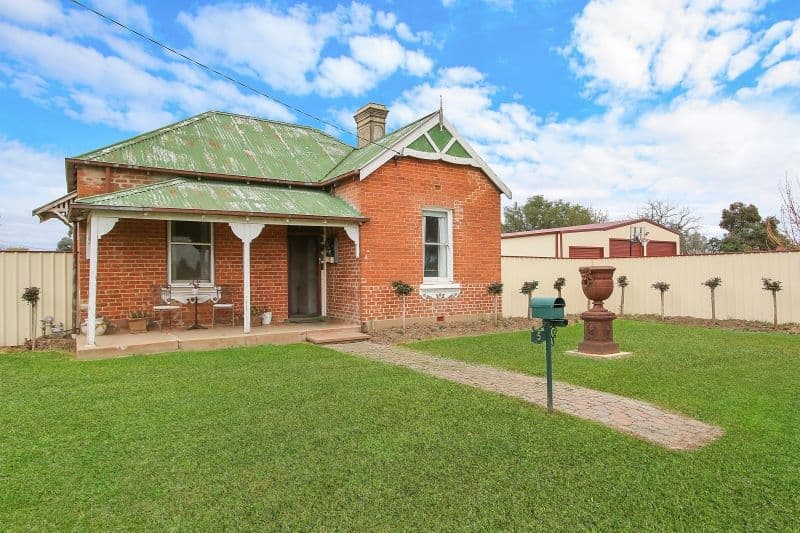 5 Douglas Street, Culcairn - Image 1