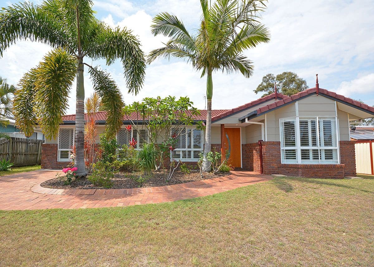 7 Whimbrel Grove, Eli Waters QLD 4655, Eli Waters - Image 1