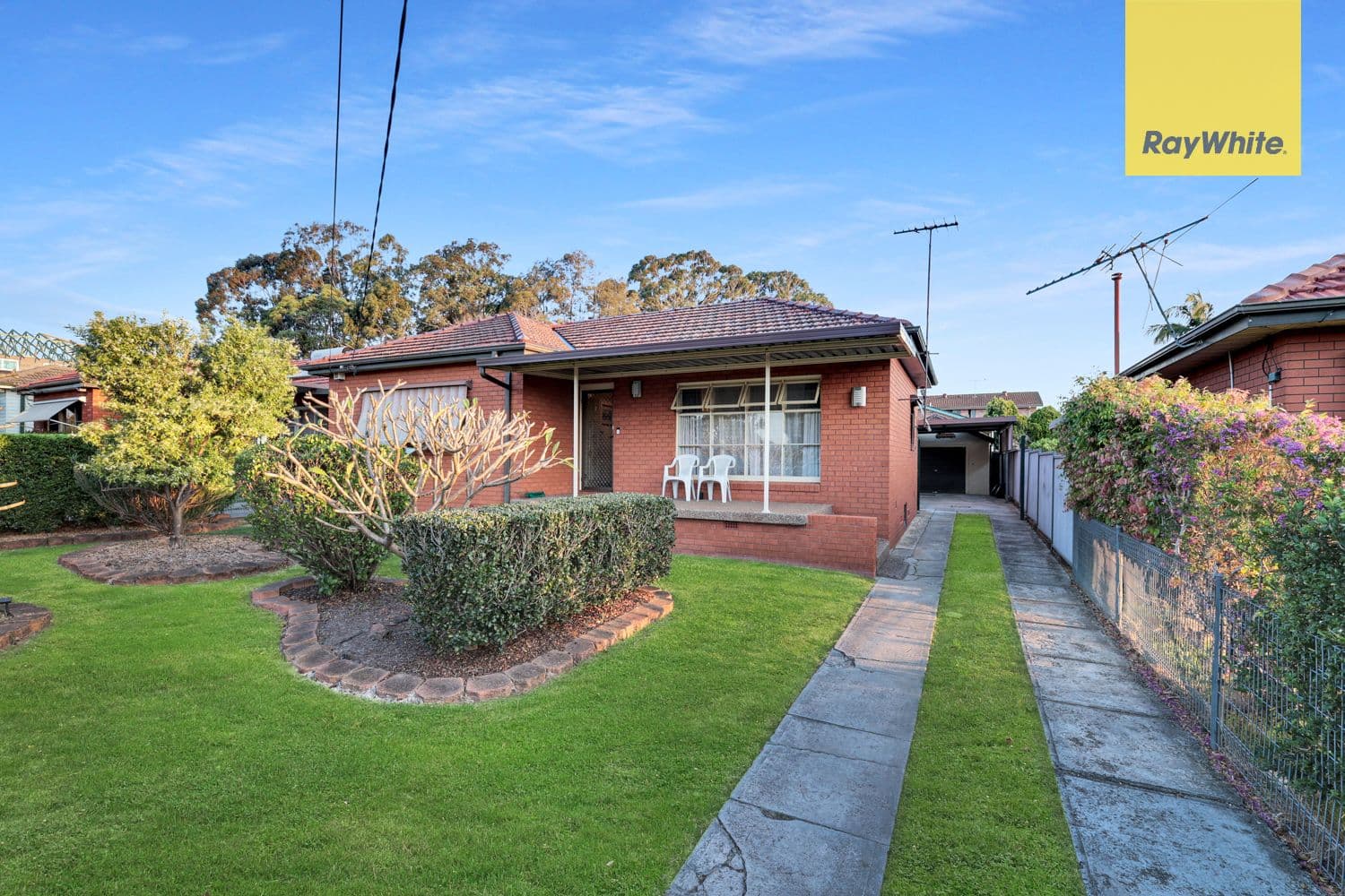 20 Bethel Street, Toongabbie NSW 2146, Toongabbie - Image 1