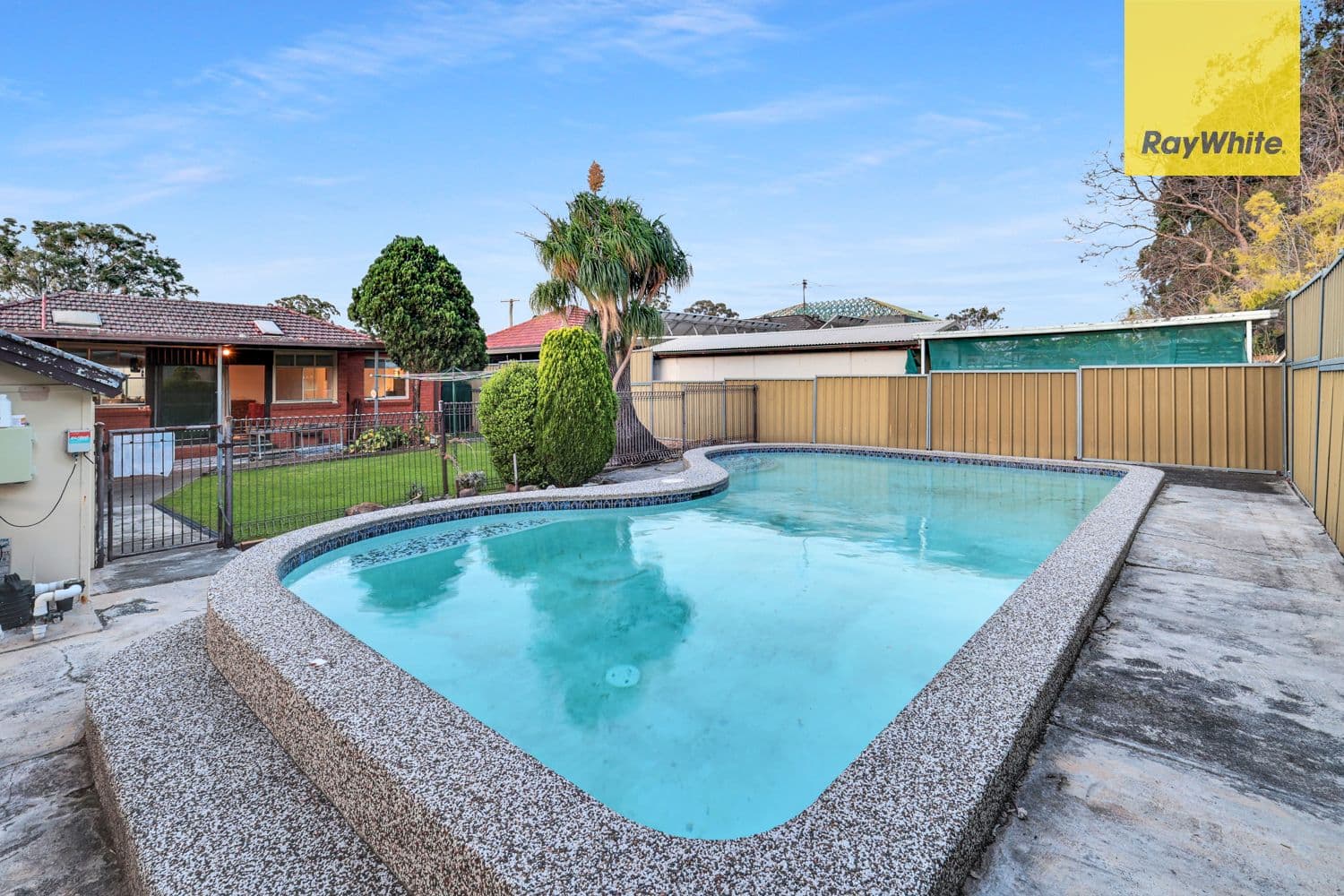 20 Bethel Street, Toongabbie NSW 2146, Toongabbie - Thumbnail 2