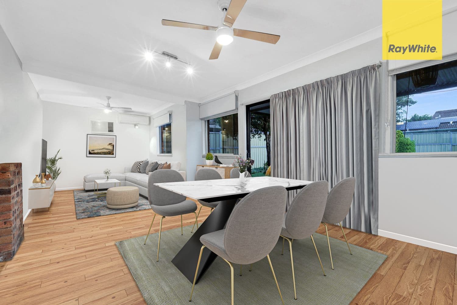 20 Bethel Street, Toongabbie NSW 2146, Toongabbie - Thumbnail 3