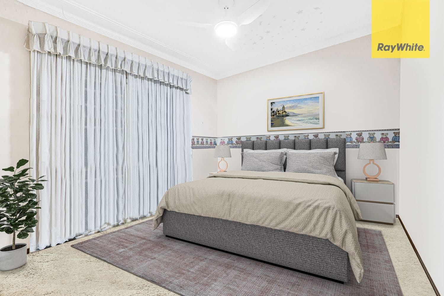 20 Bethel Street, Toongabbie NSW 2146, Toongabbie - Thumbnail 8