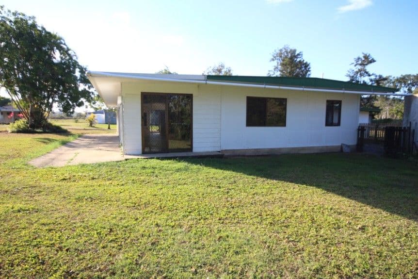 75 Hans Christian Street, Sarina QLD 4737, Sarina - Image 1