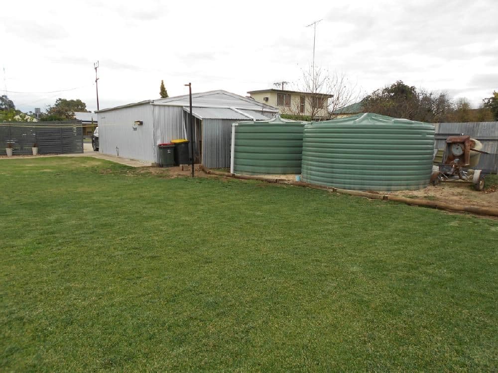 39 Milne Street, BORDERTOWN SA 5268, Bordertown - Thumbnail 8