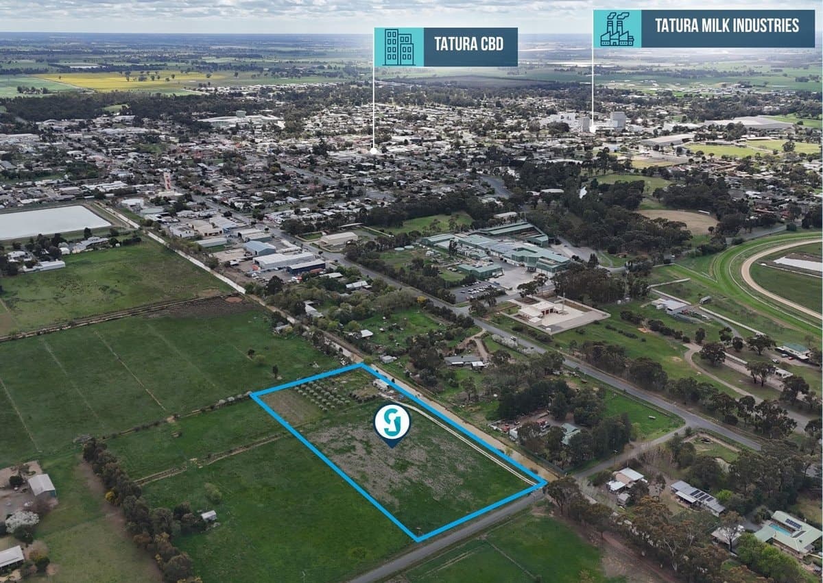 14-20  Holden Street, Tatura, Tatura - Image 1