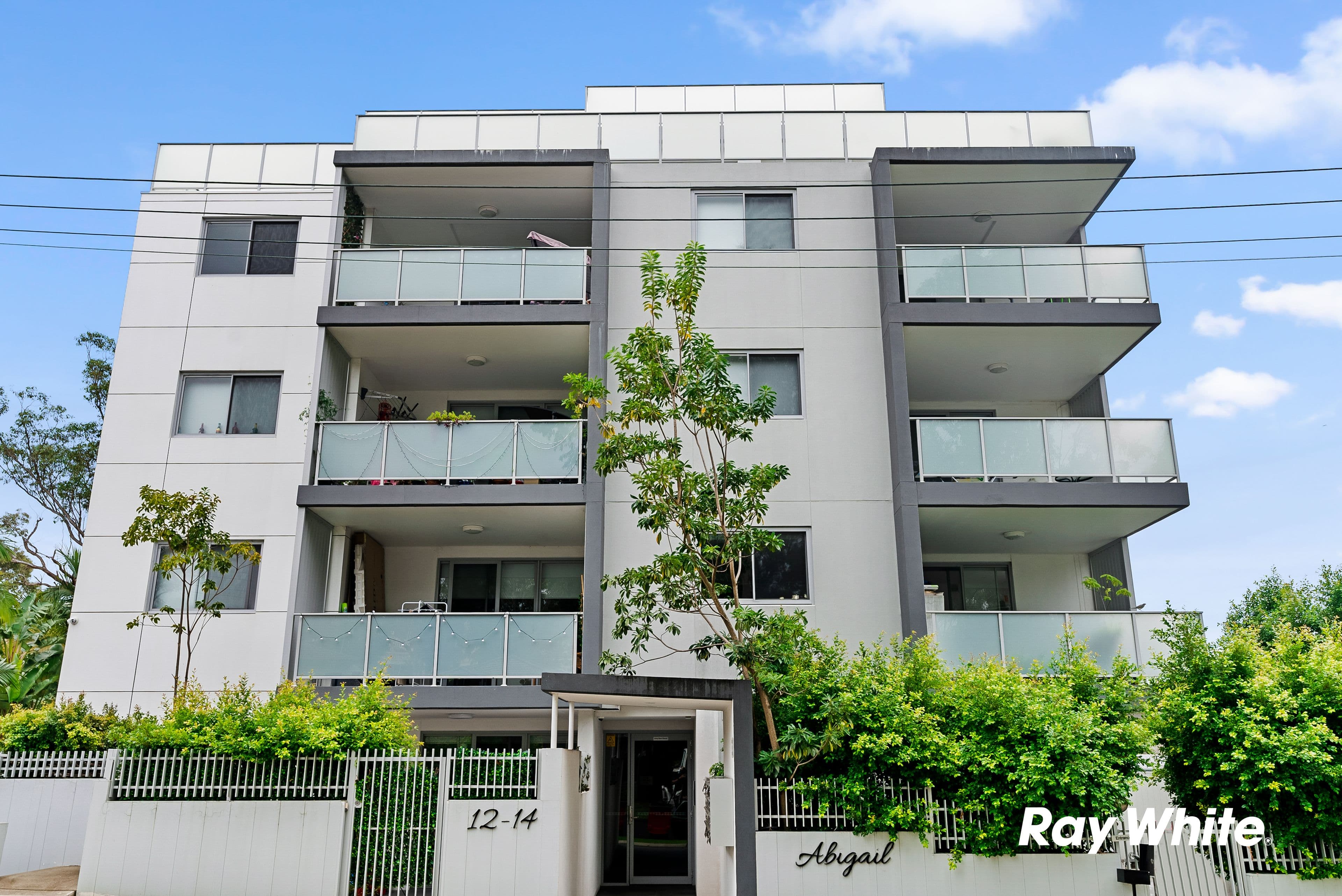 12 Belinda Place, Mays Hill NSW 2145, Mays Hill - Image 1