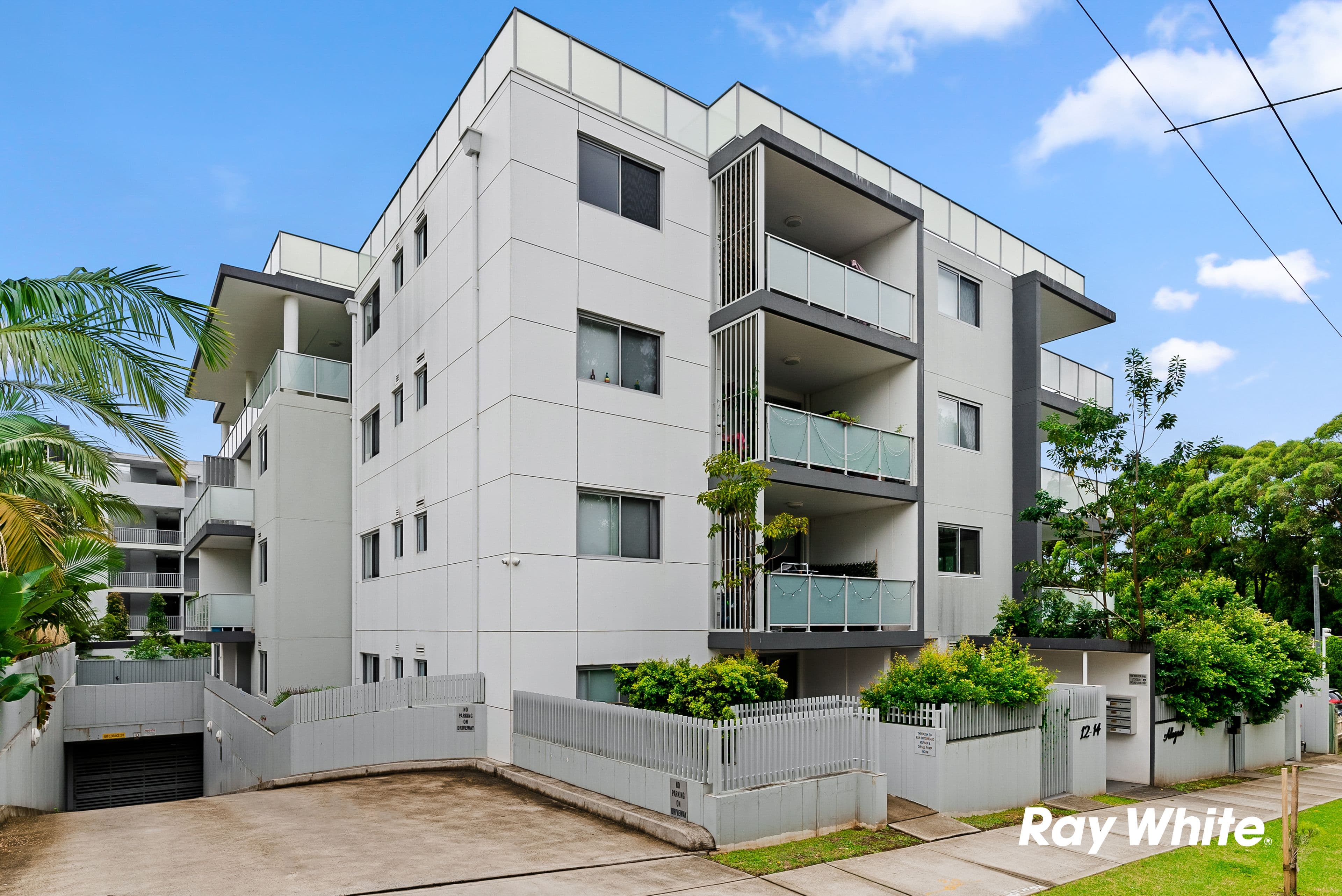 12 Belinda Place, Mays Hill NSW 2145, Mays Hill - Thumbnail 2