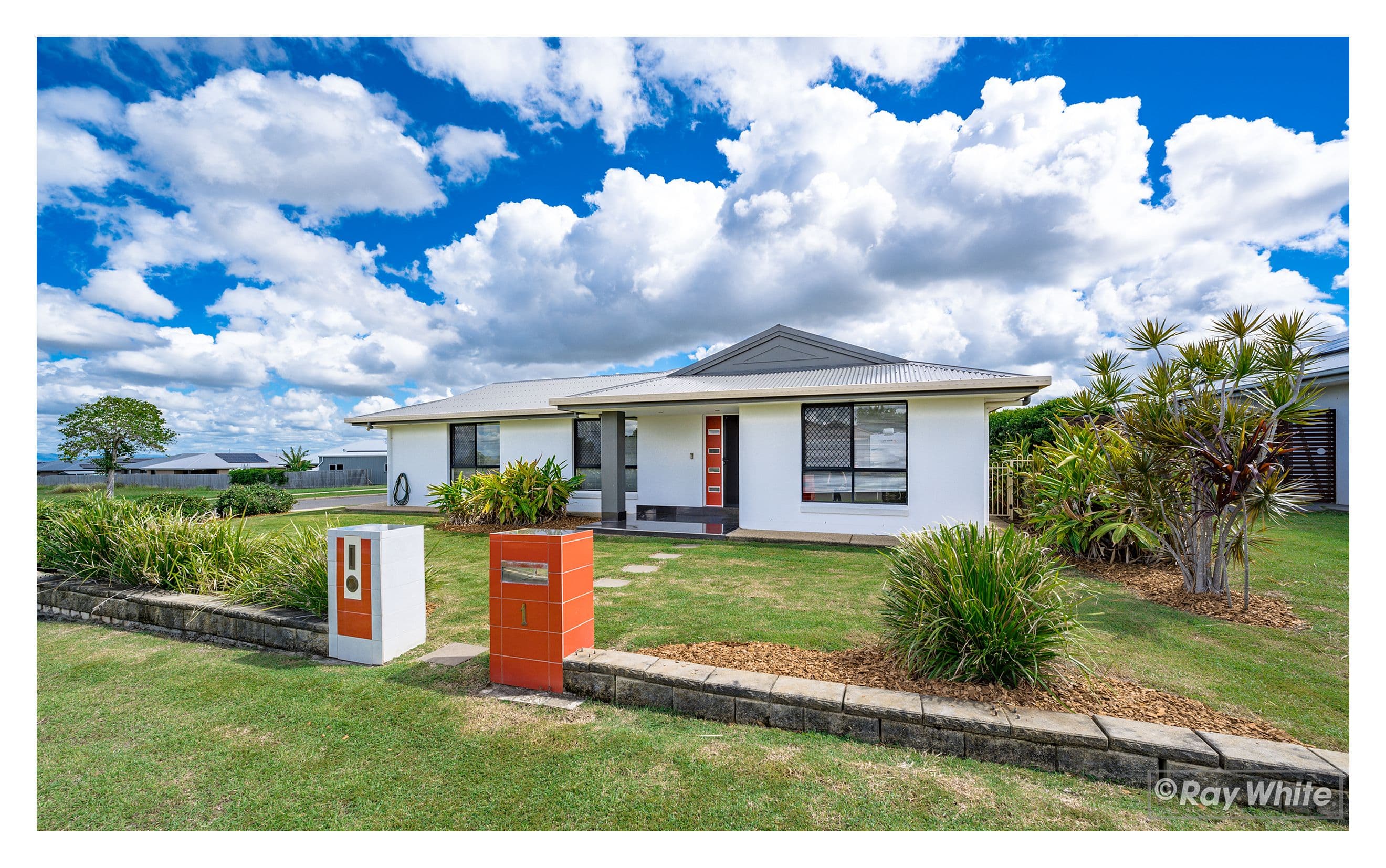 1 Wittenberg Way, Norman Gardens QLD 4701, Norman Gardens - Image 1