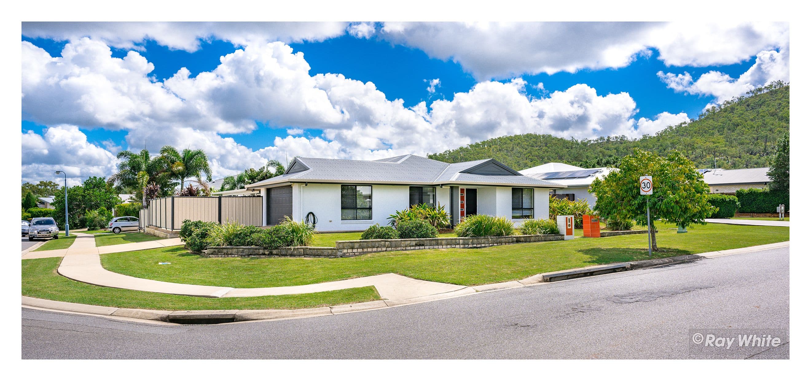 1 Wittenberg Way, Norman Gardens QLD 4701, Norman Gardens - Thumbnail 2