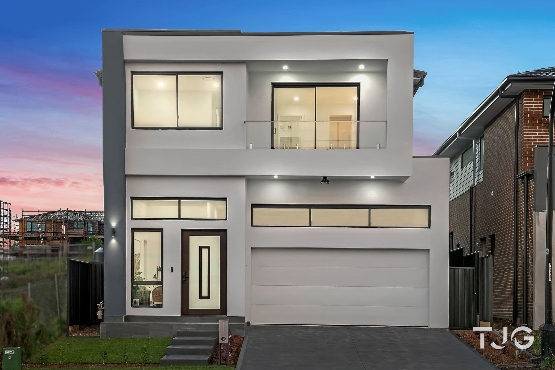 46 Camarero Street, Box Hill NSW 2765, Box Hill - Image 1