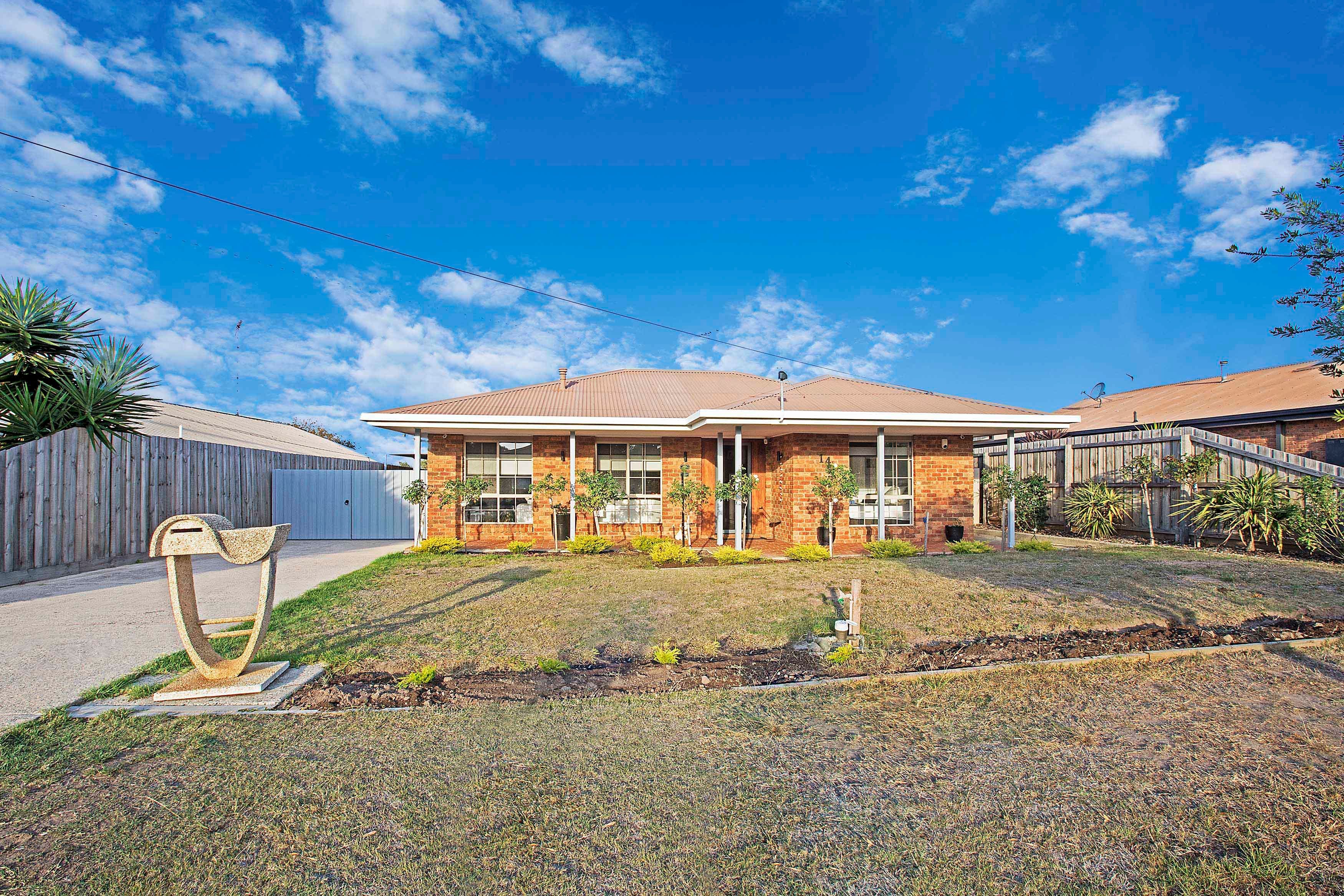 14 Sandalwood Court, Grovedale VIC 3216, Grovedale - Image 1