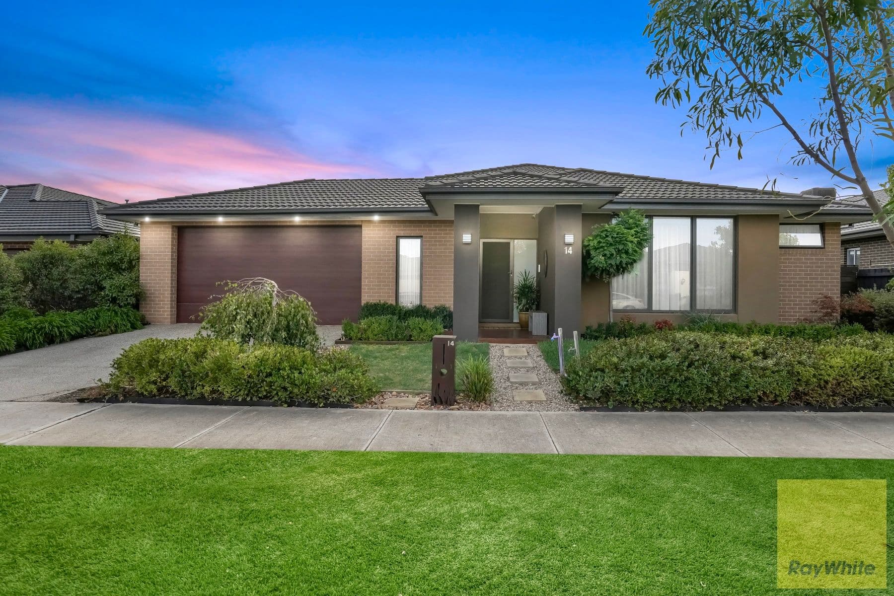14 Ferneley View, AINTREE VIC 3336, Aintree - Thumbnail 2
