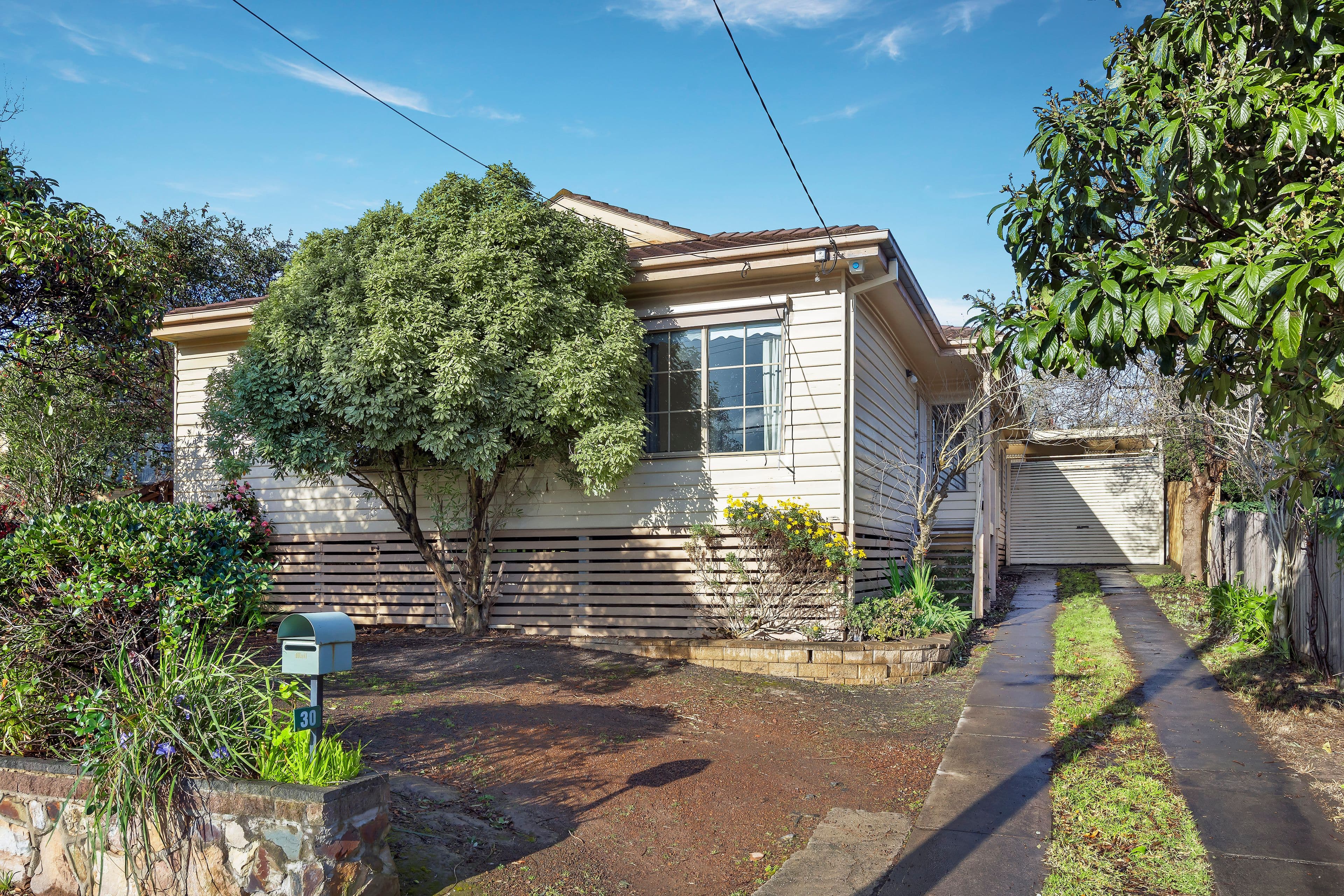 30 Carwarp Street, Macleod VIC 3085, Macleod - Image 1
