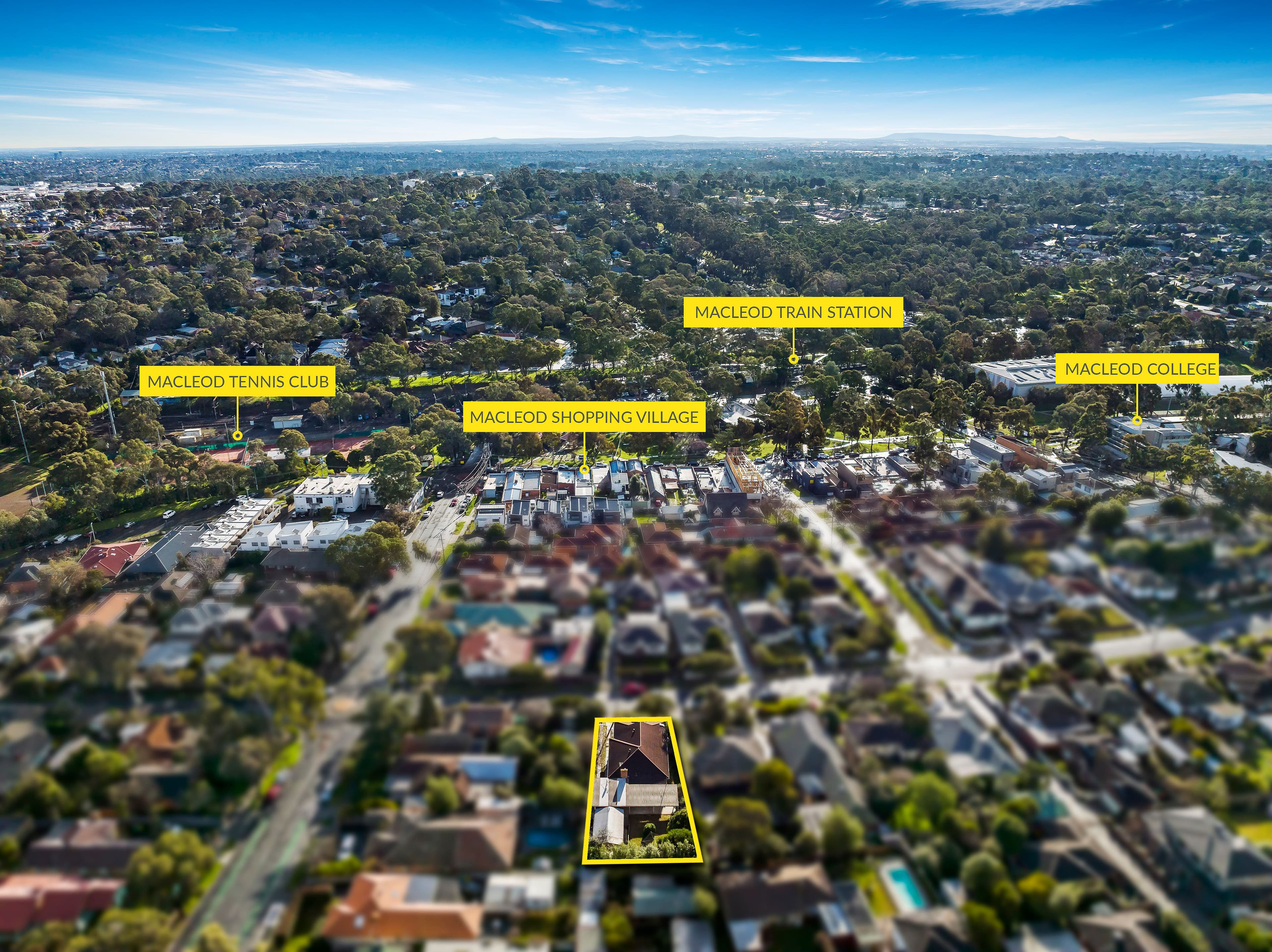 30 Carwarp Street, Macleod VIC 3085, Macleod - Thumbnail 4