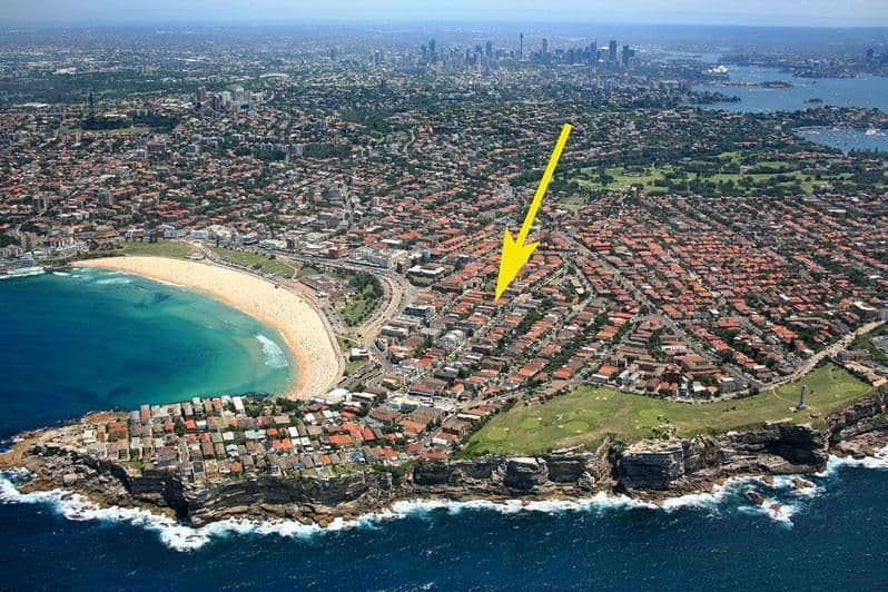 35 Brighton Boulevarde, BONDI BEACH NSW 2026, Bondi Beach - Thumbnail 4