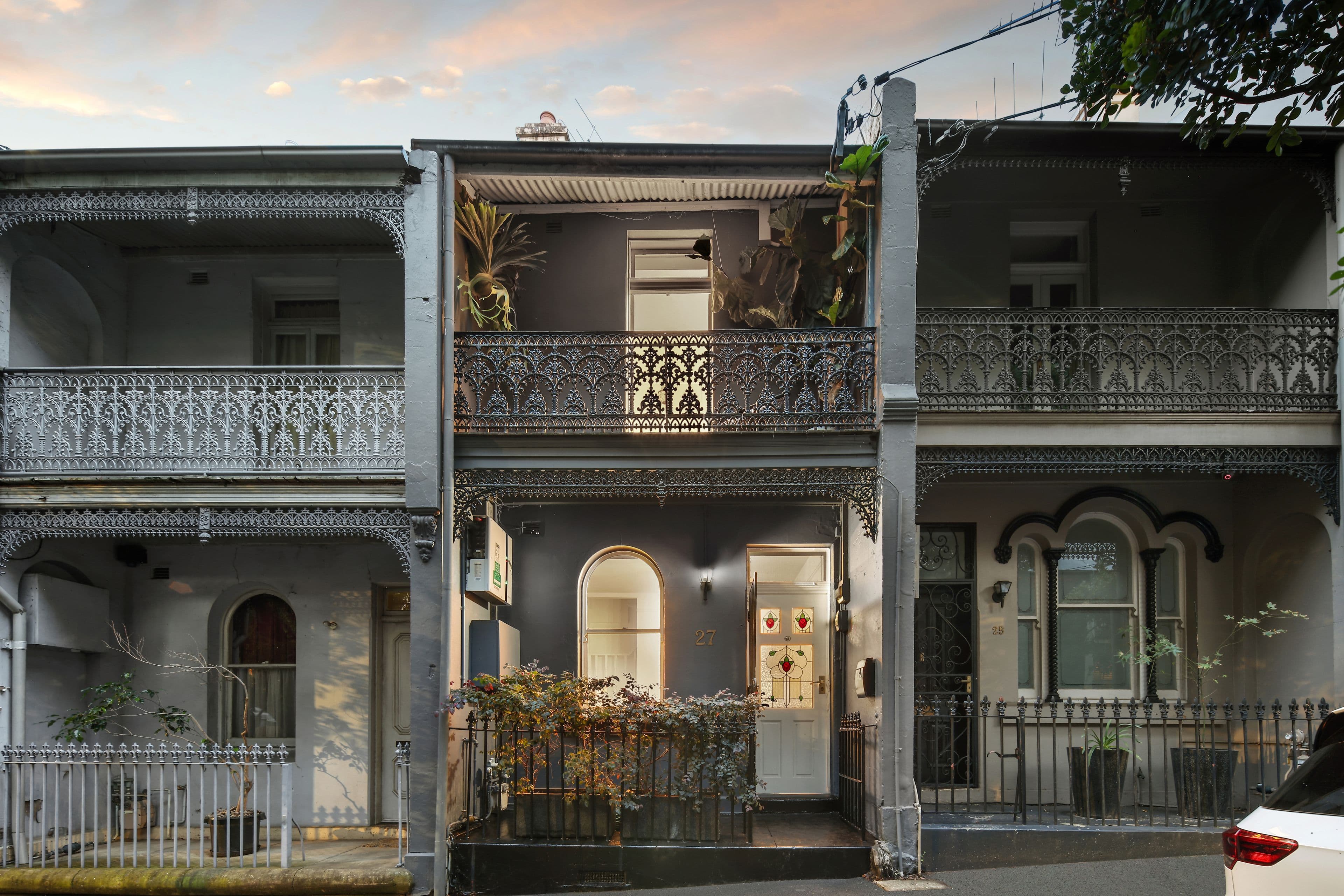 27 Talfourd Street, Glebe NSW 2037, Glebe - Image 1