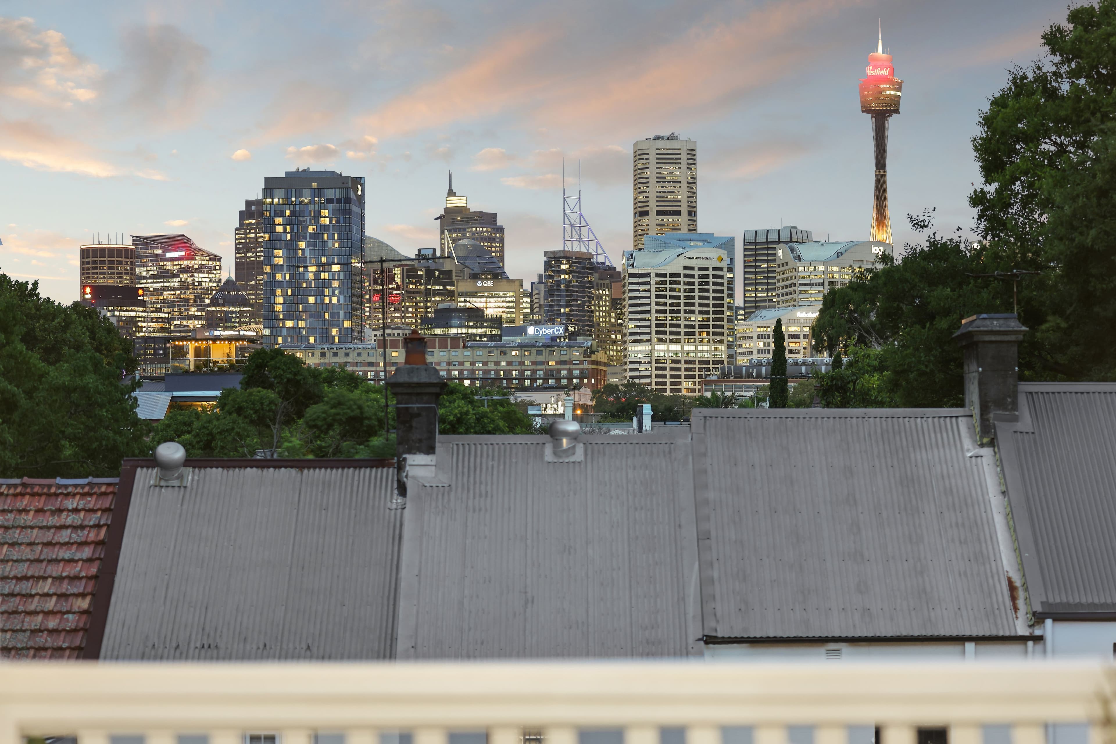 27 Talfourd Street, Glebe NSW 2037, Glebe - Thumbnail 3