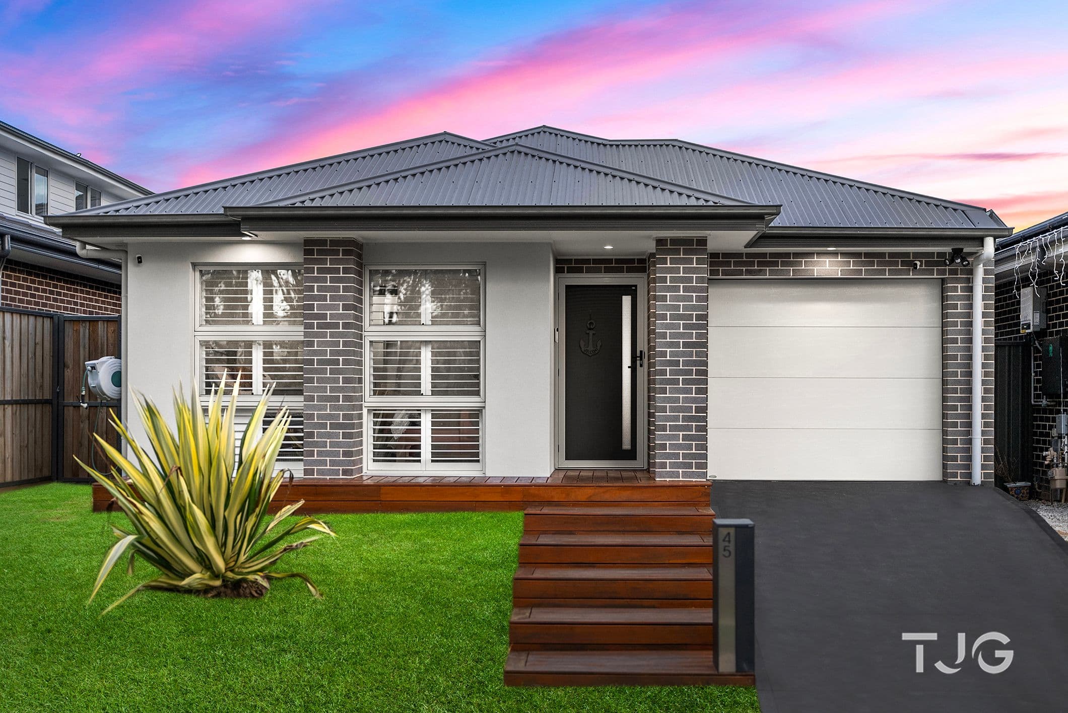 45 Flemington Parkway, Box Hill NSW 2765, Box Hill - Image 1