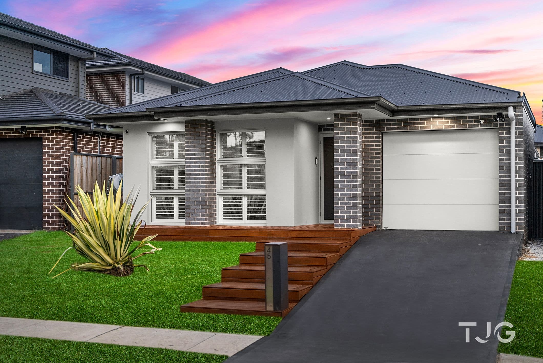 45 Flemington Parkway, Box Hill NSW 2765, Box Hill - Thumbnail 2