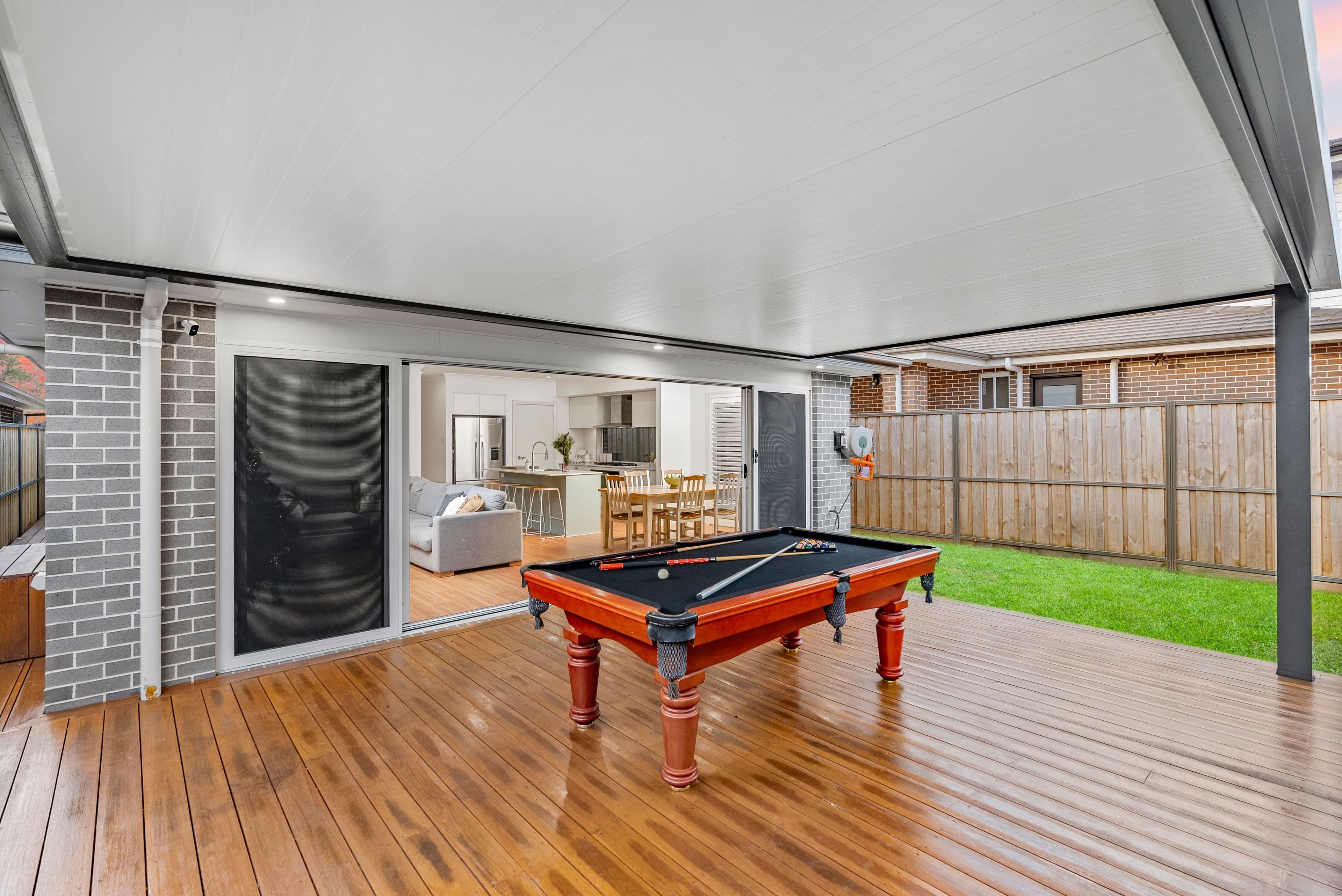 45 Flemington Parkway, Box Hill NSW 2765, Box Hill - Thumbnail 4