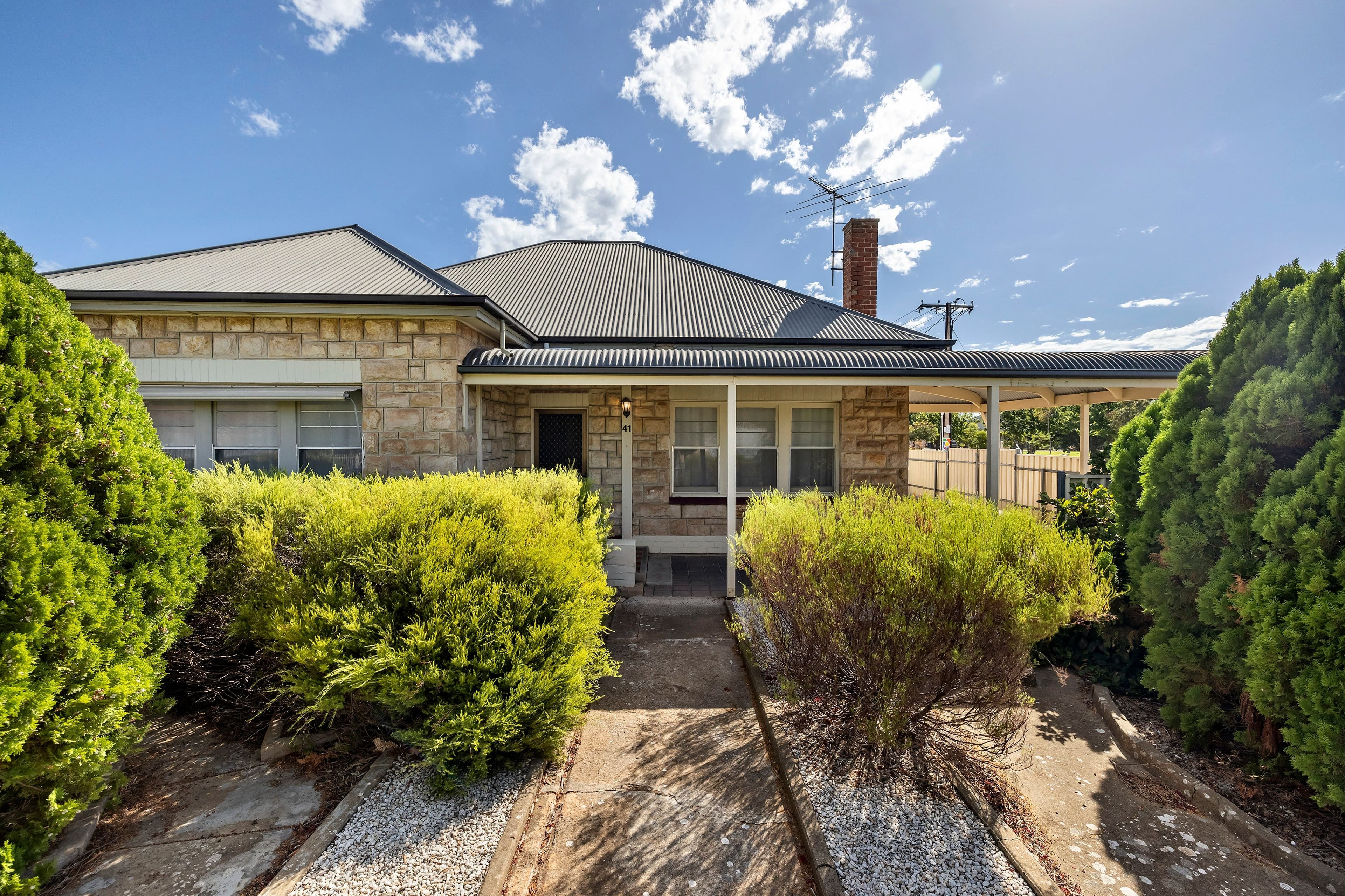 41 Durham Terrace, Ferryden Park SA 5010, Ferryden Park - Image 1