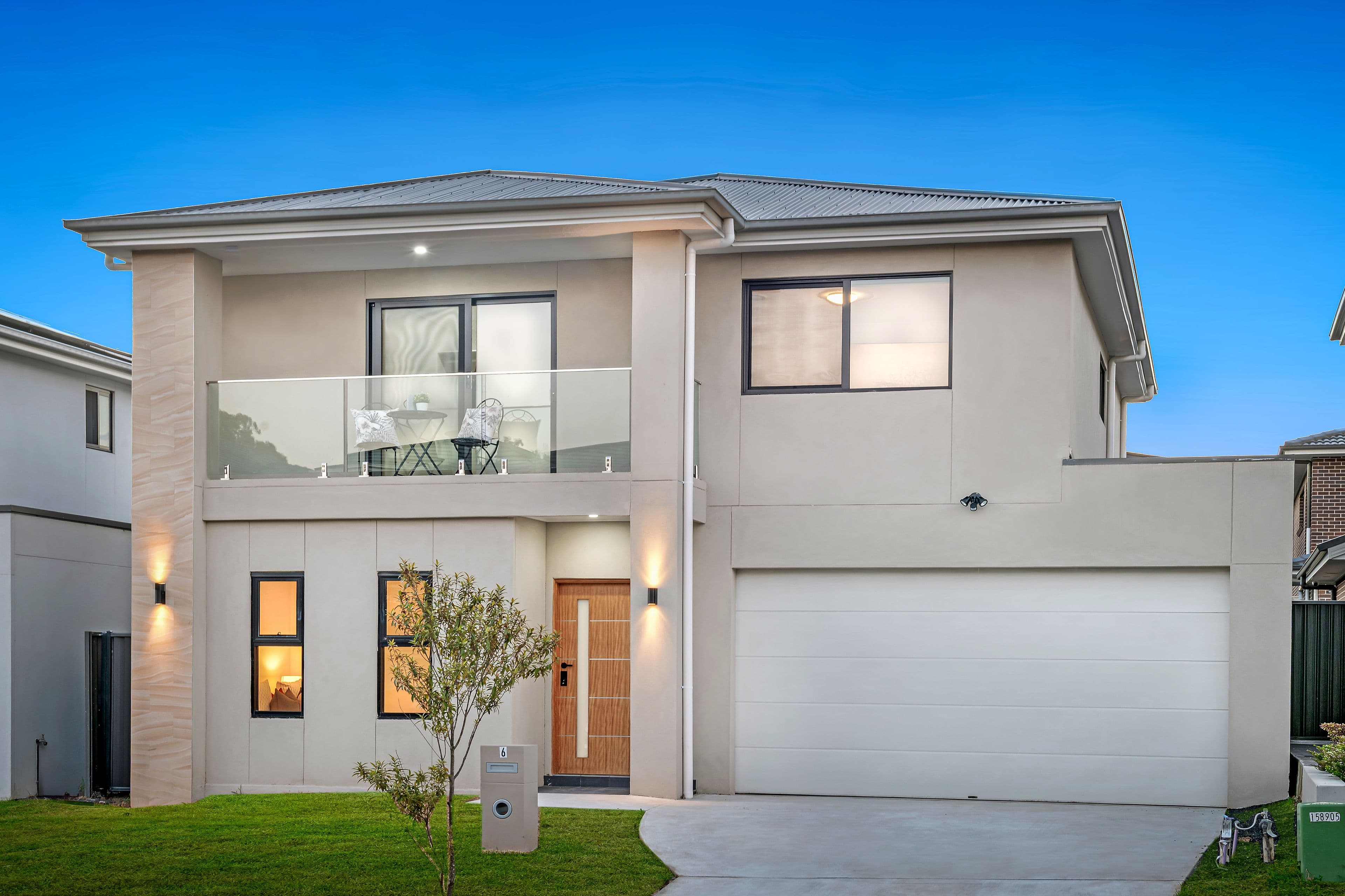 6 Gwen Street, Rouse Hill NSW 2155, Rouse Hill - Image 1