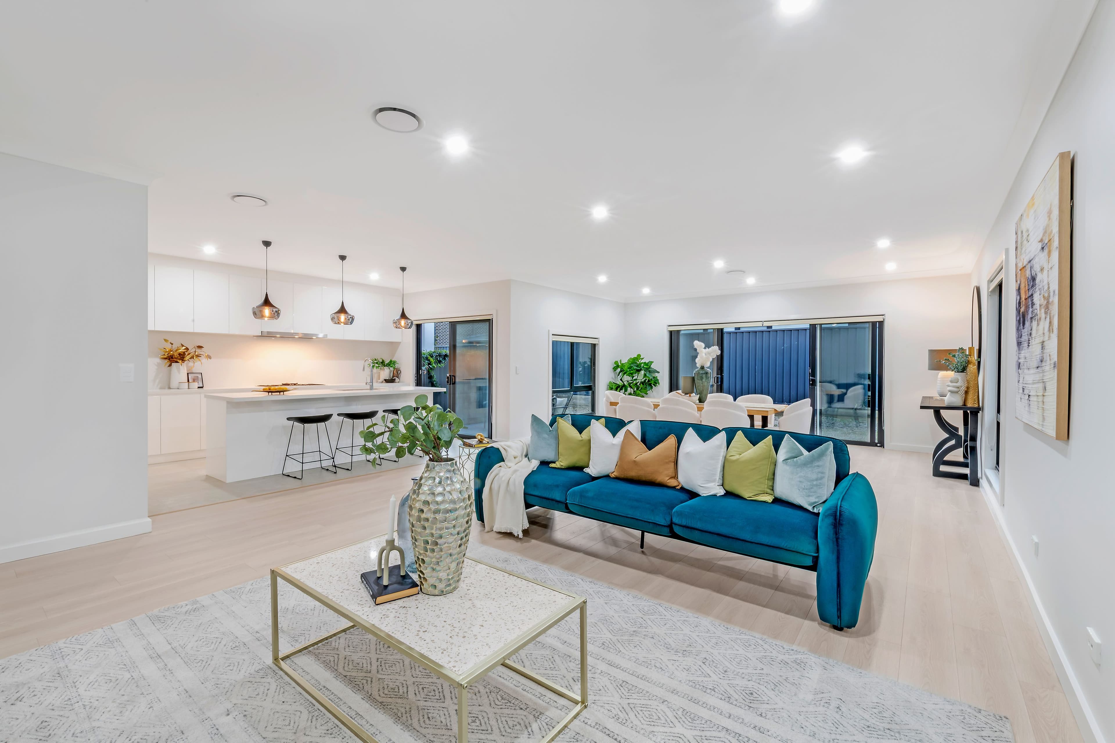 6 Gwen Street, Rouse Hill NSW 2155, Rouse Hill - Thumbnail 4